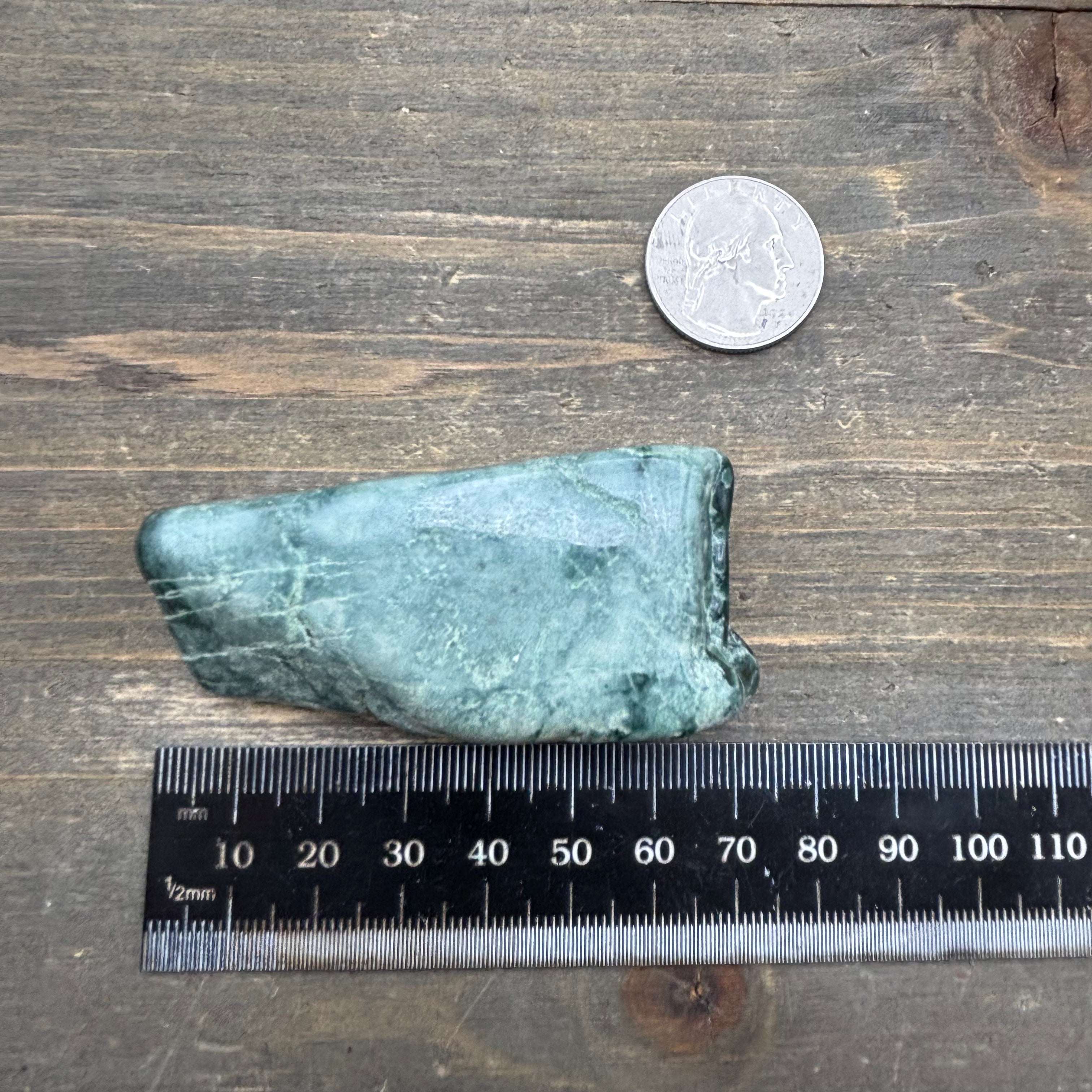 Mayan Jade - 028