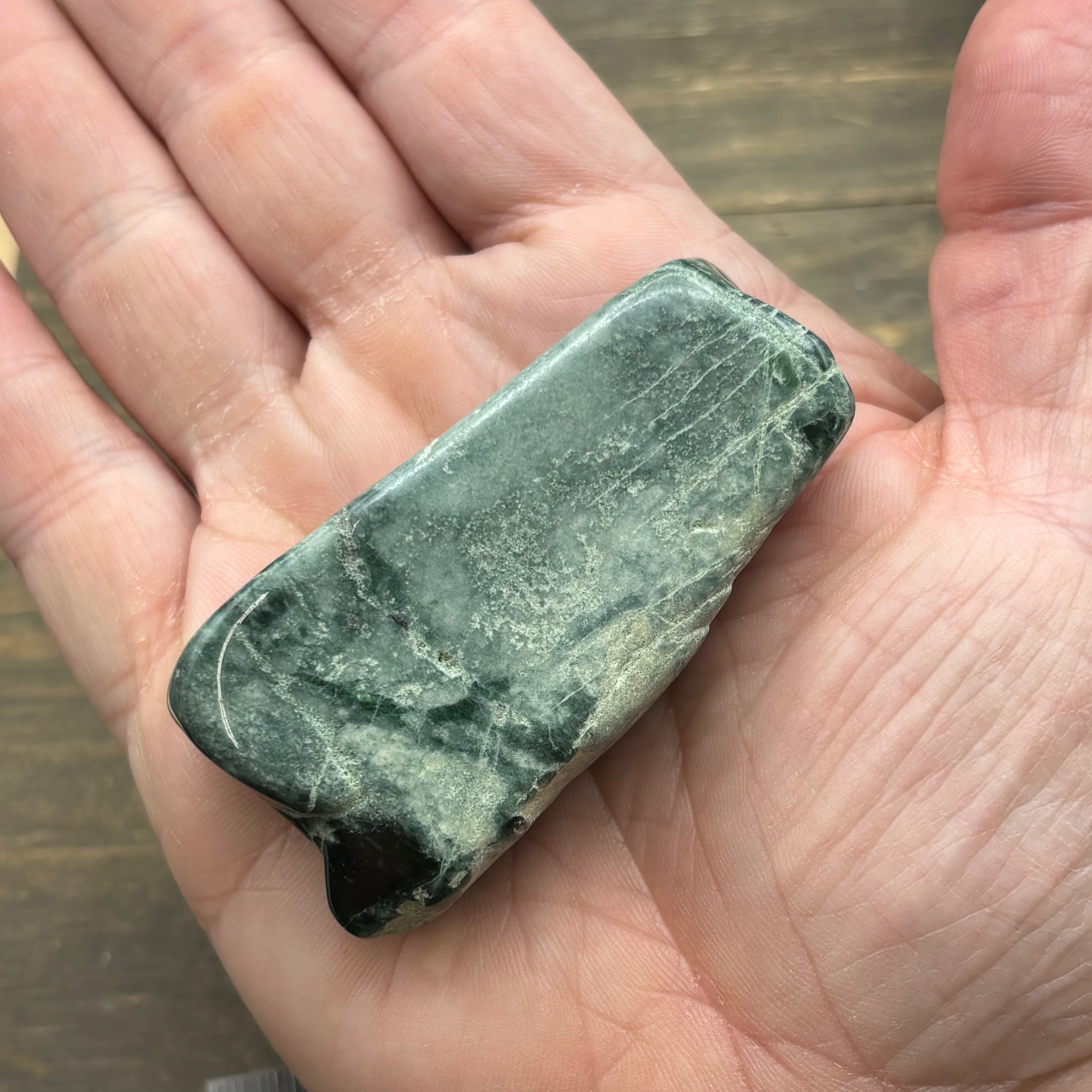 Mayan Jade - 028