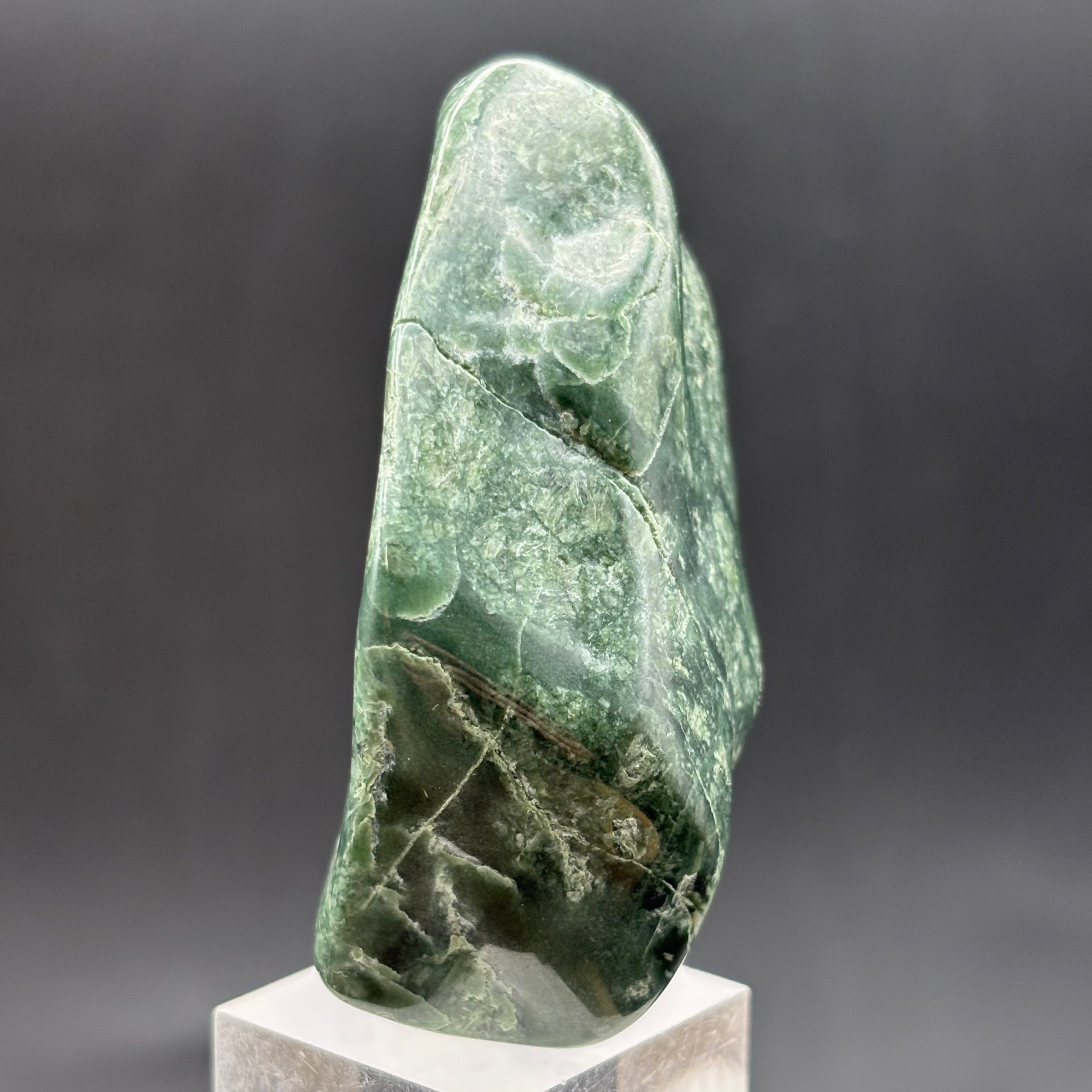 Mayan Jade - 037