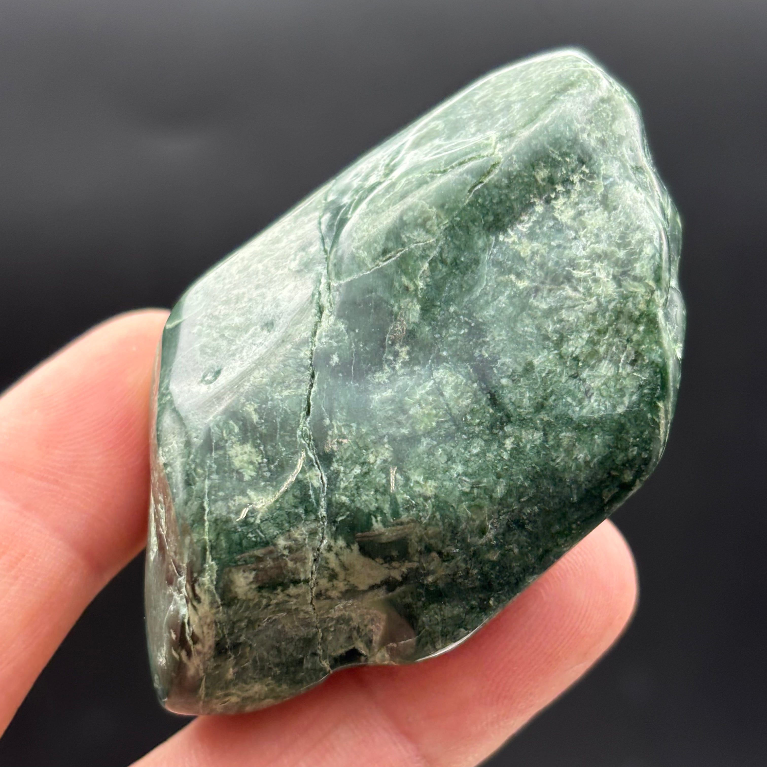 Mayan Jade - 037