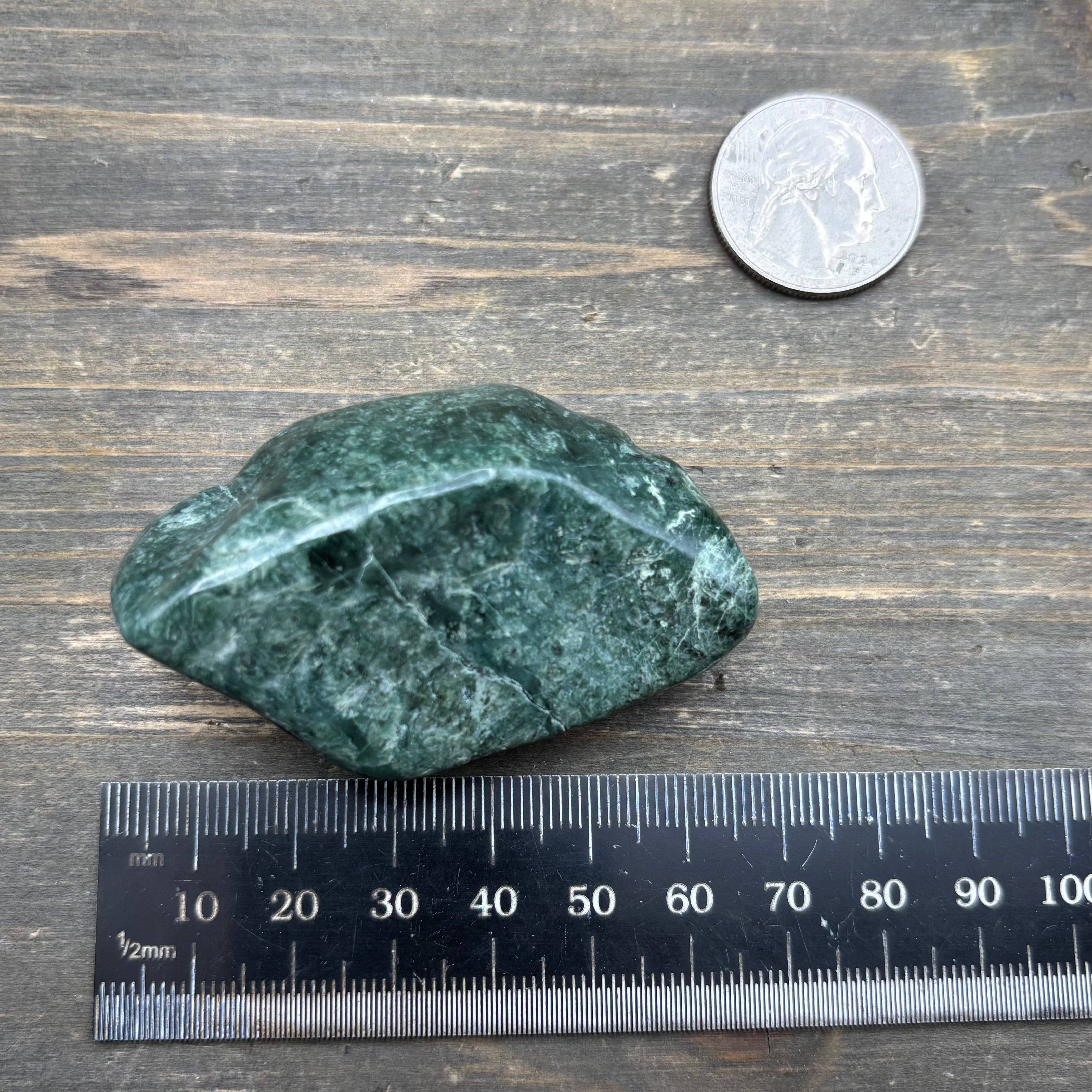 Mayan Jade - 037