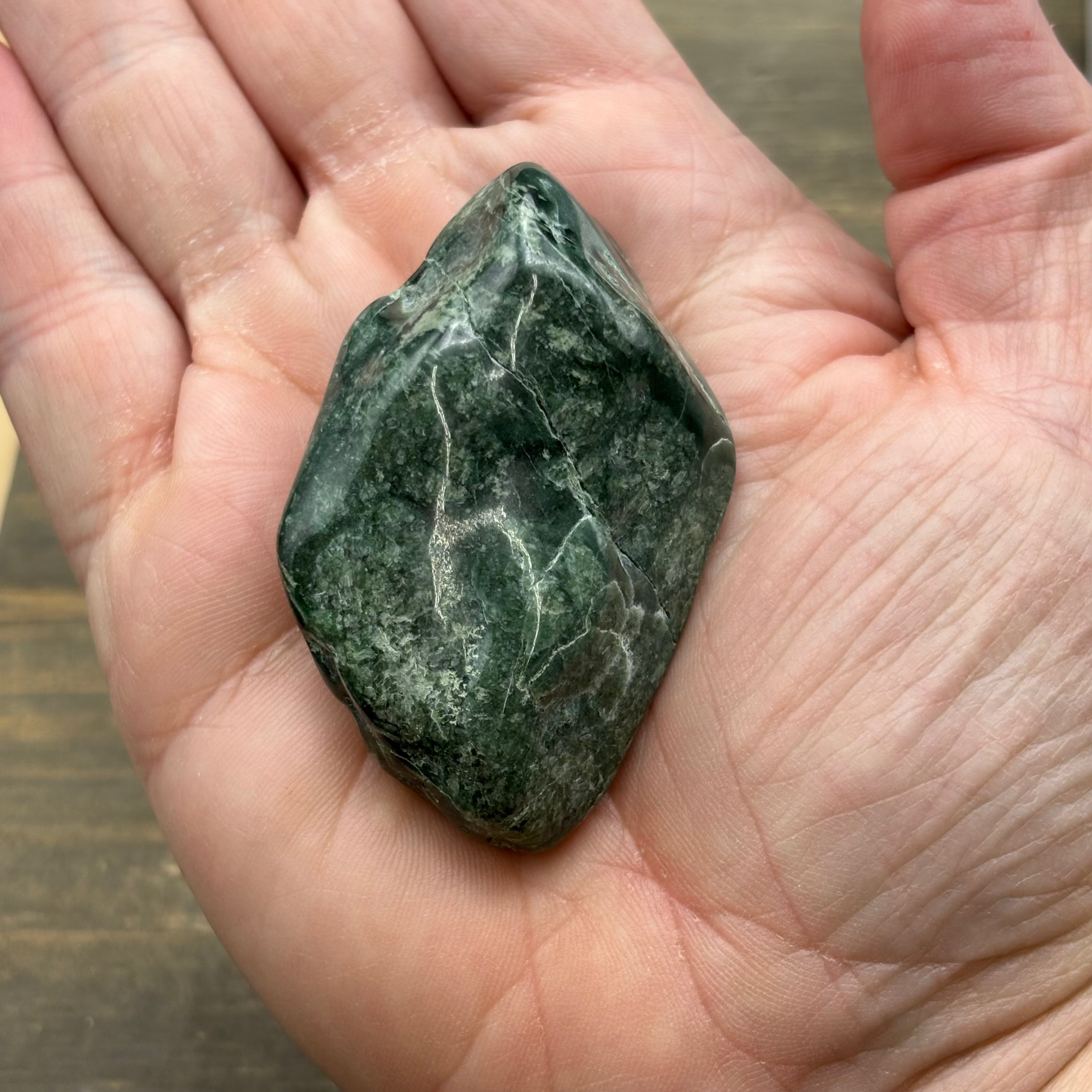 Mayan Jade - 037
