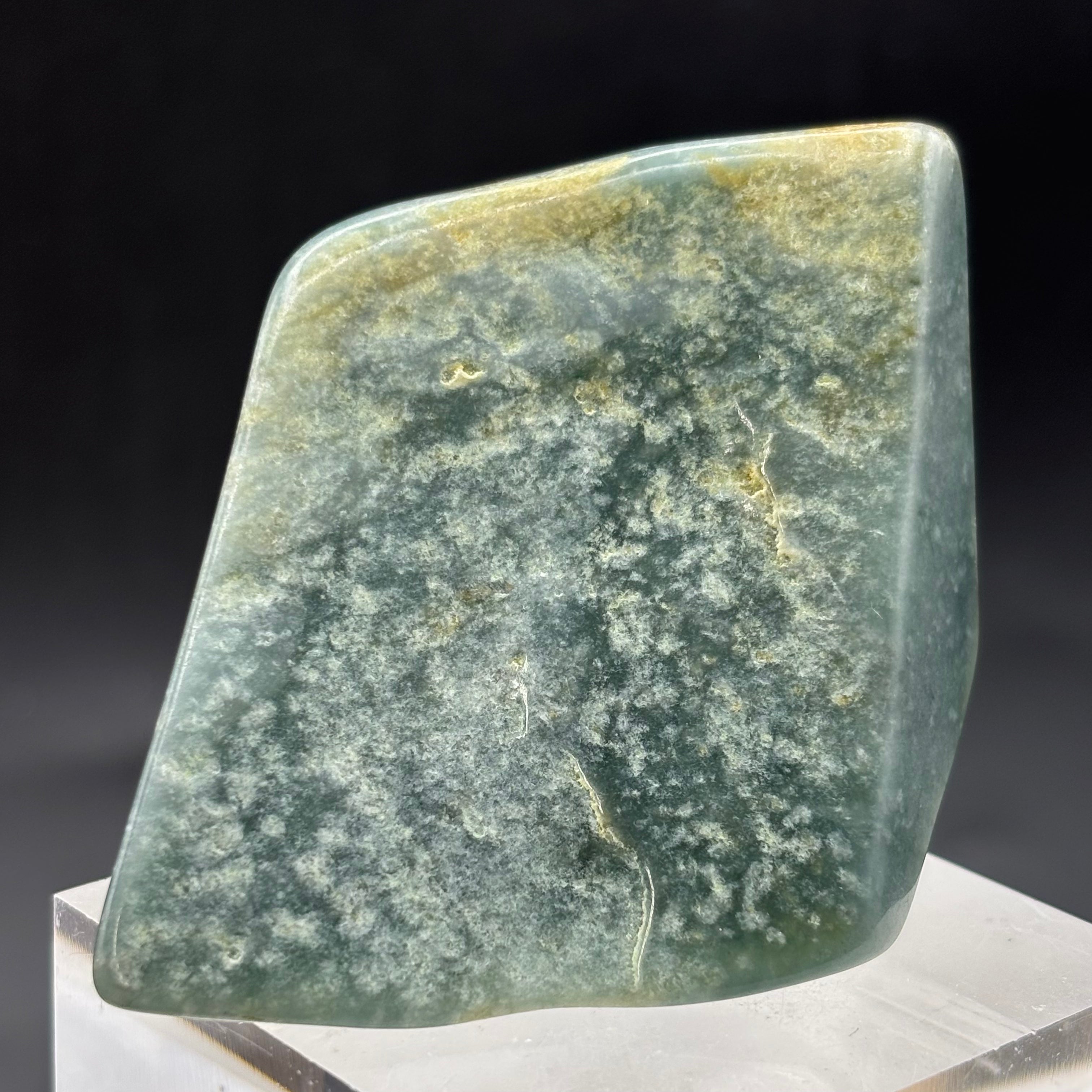 Mayan Jade - 045