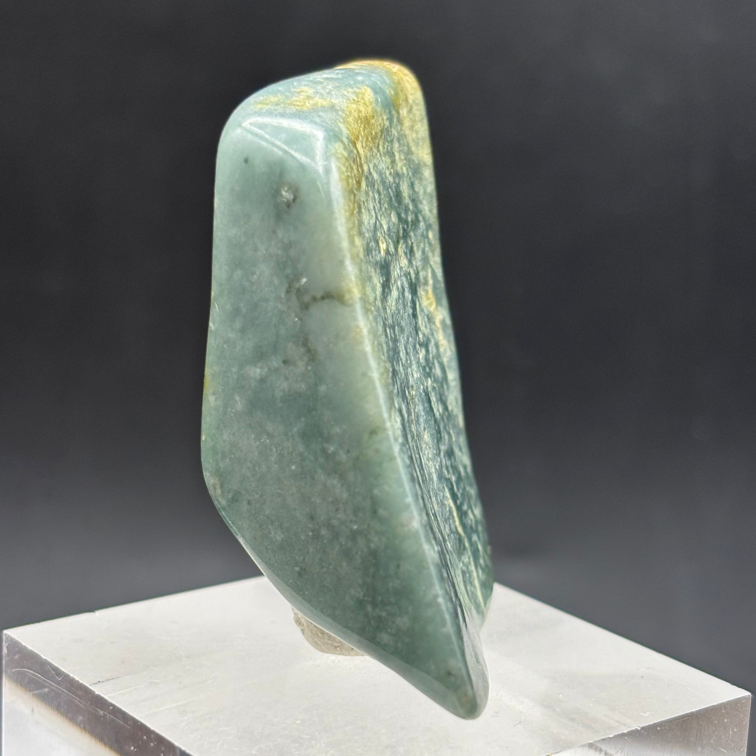 Mayan Jade - 045