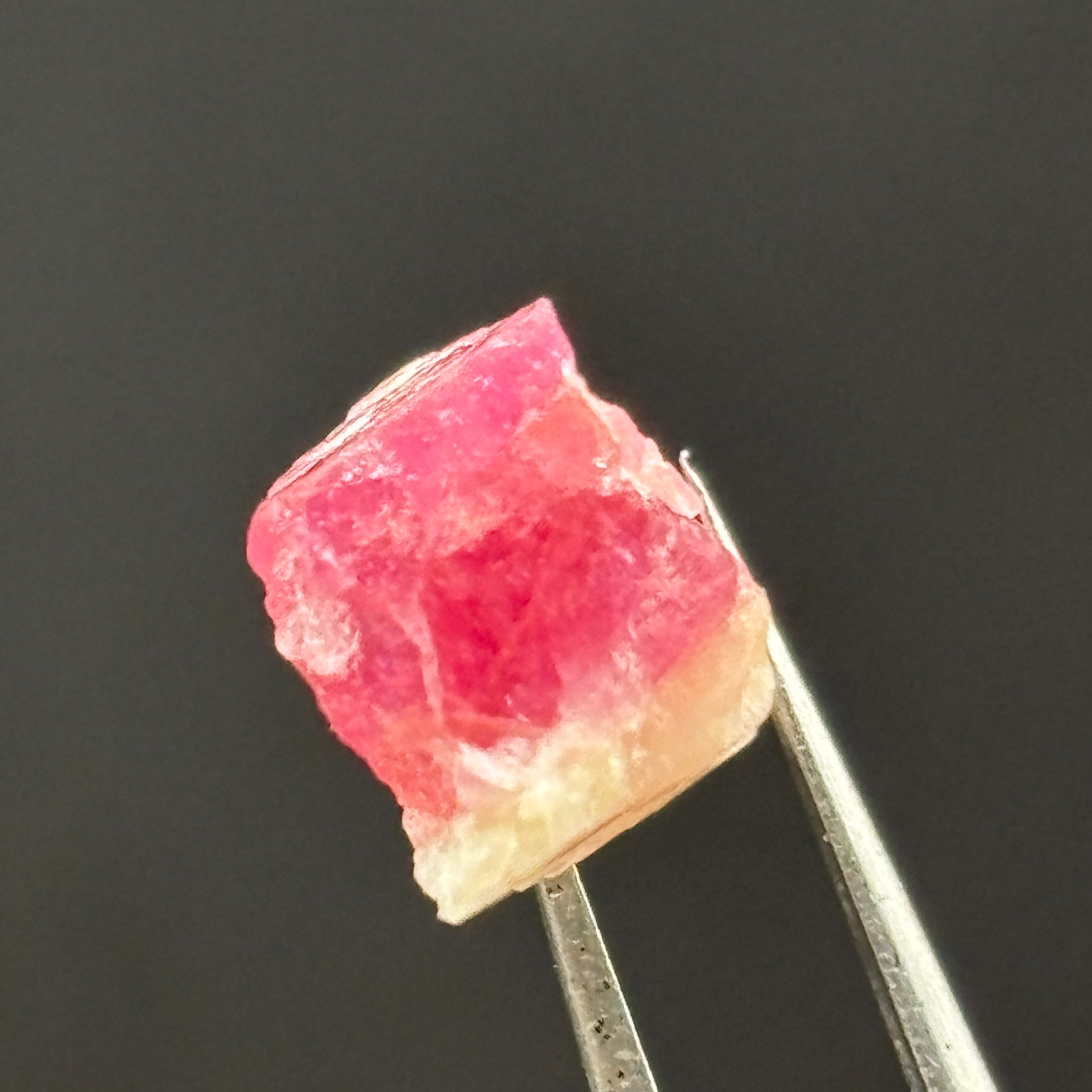 Raspberry Beryl (Pezzottaite) - 219