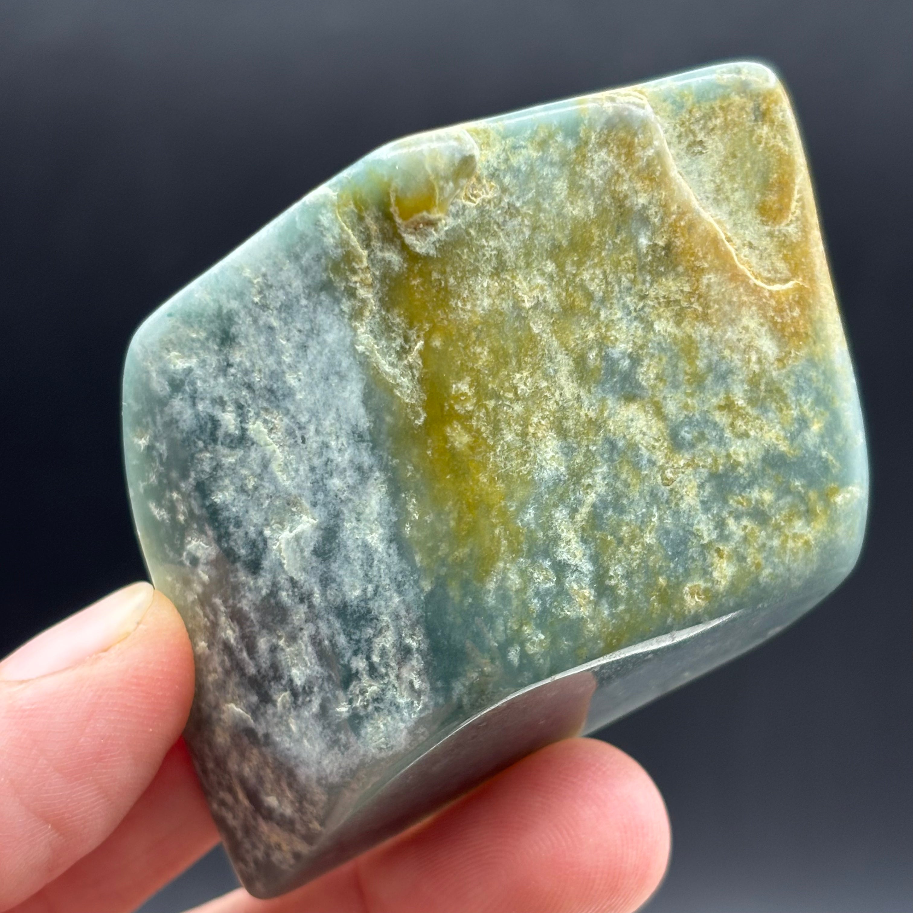 Mayan Jade - 045