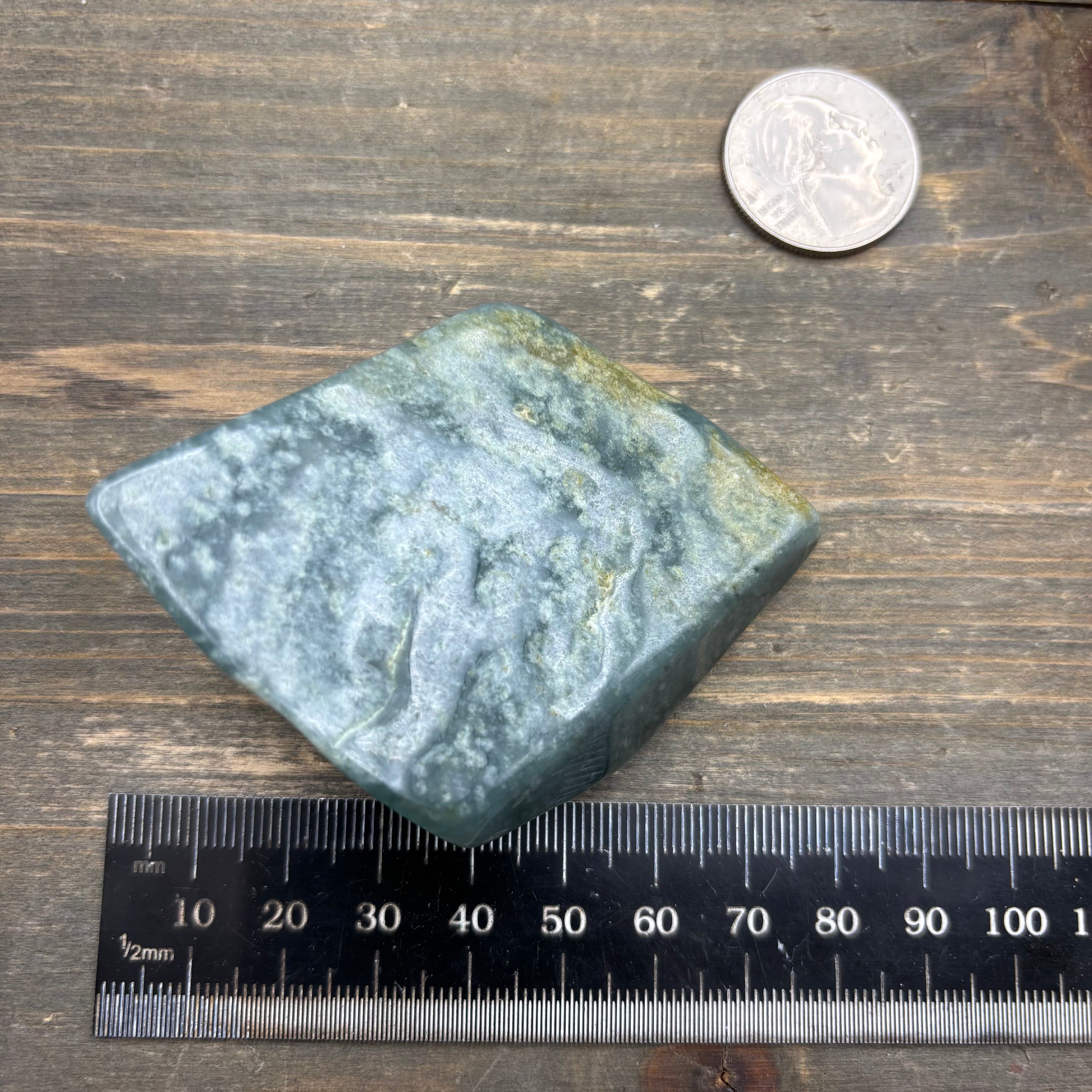 Mayan Jade - 045