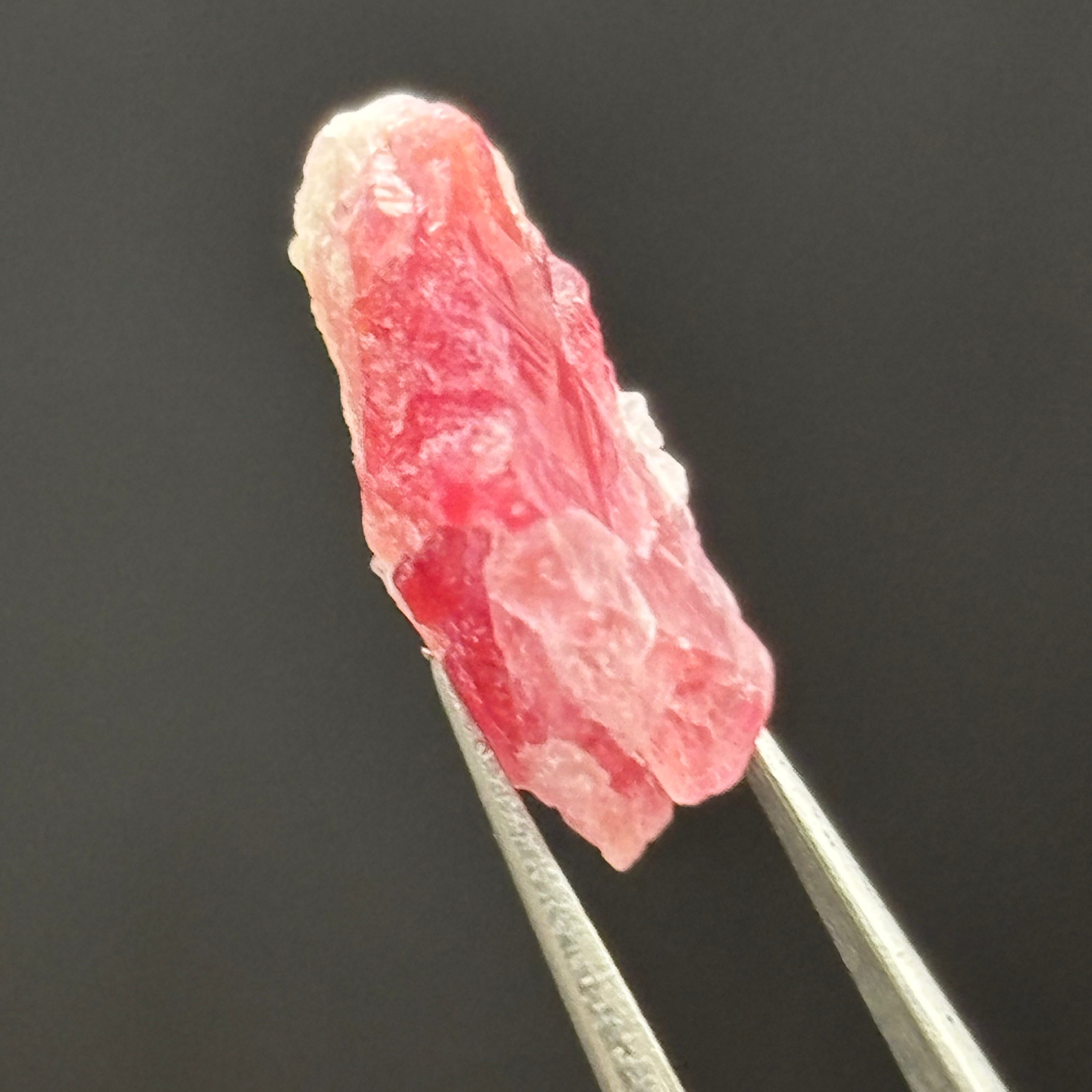 Raspberry Beryl (Pezzottaite) - 221
