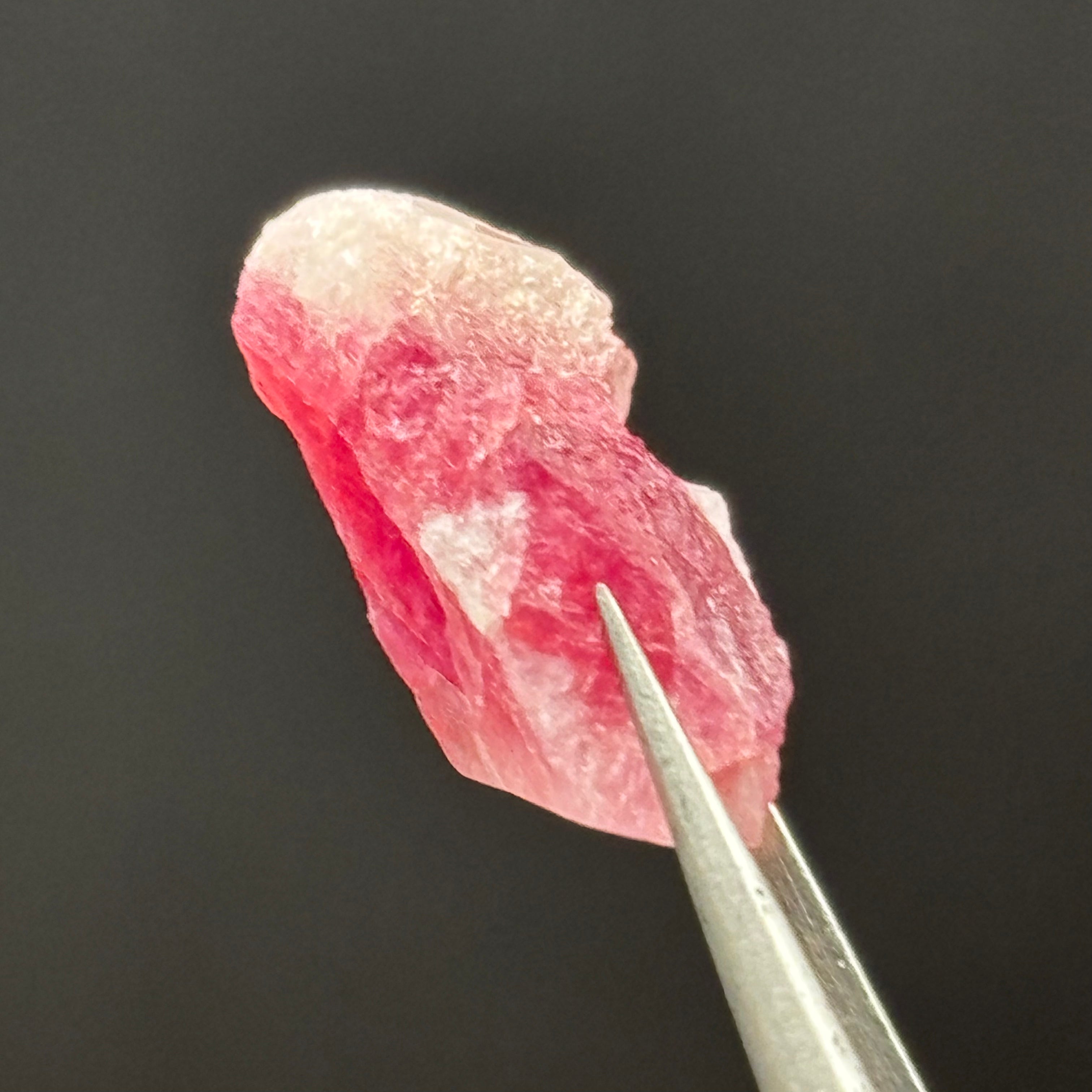 Raspberry Beryl (Pezzottaite) - 221