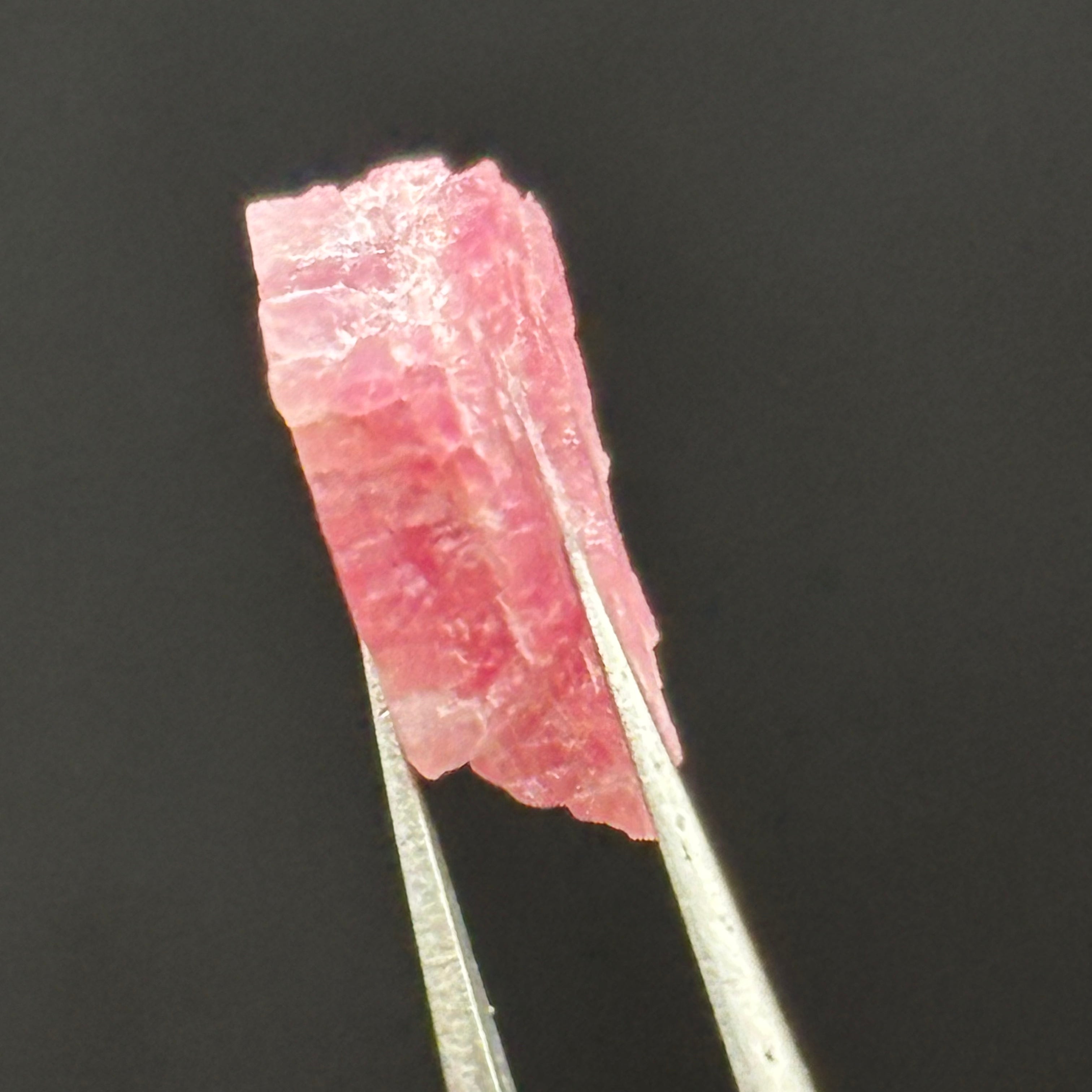 Raspberry Beryl (Pezzottaite) - 222