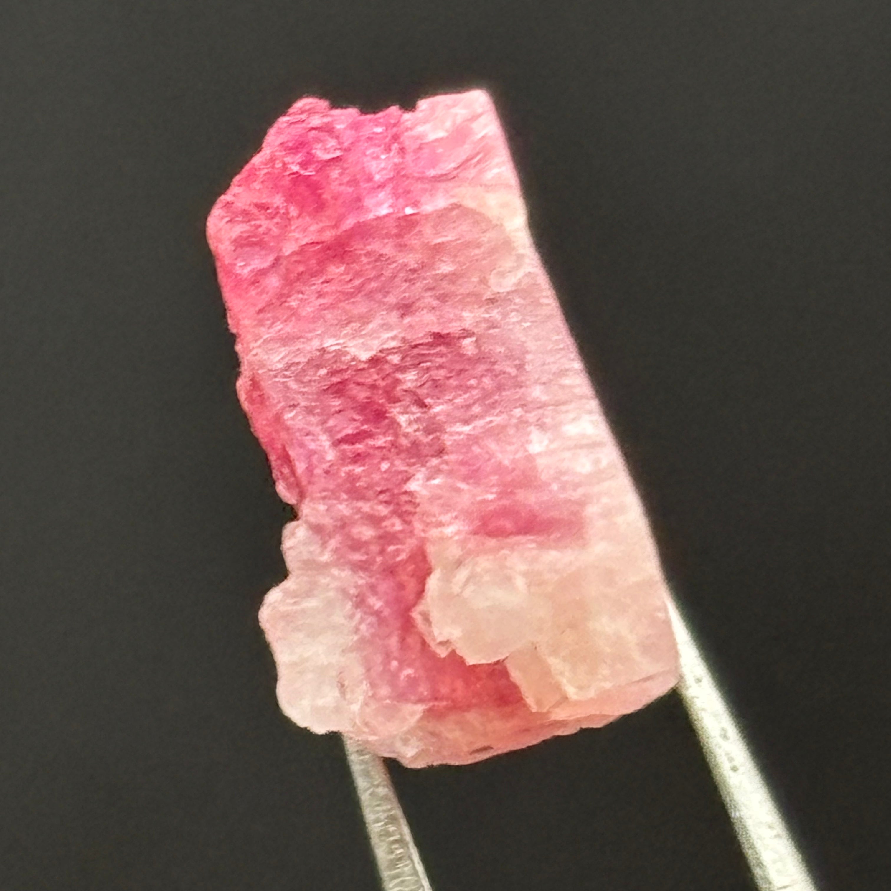 Raspberry Beryl (Pezzottaite) - 223
