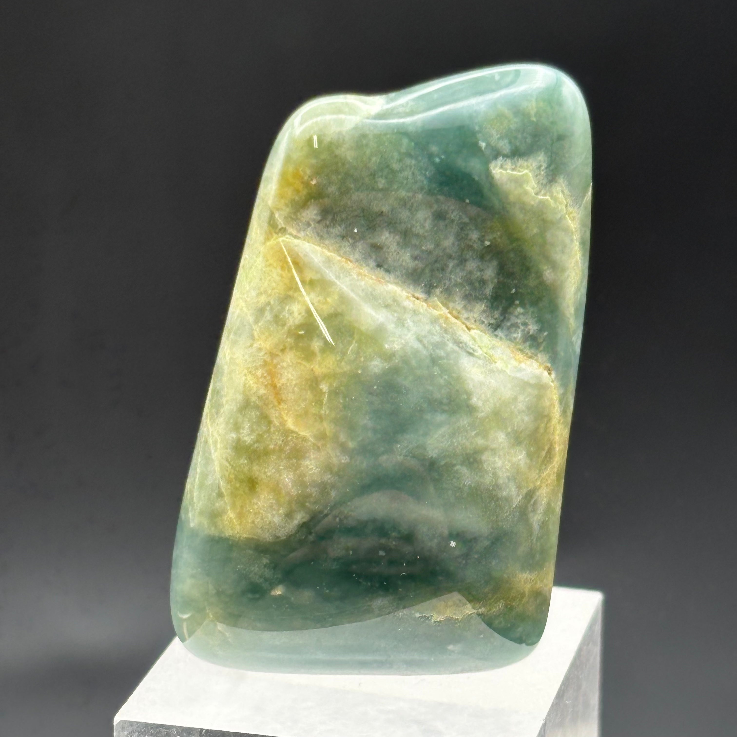 Mayan Jade - 194