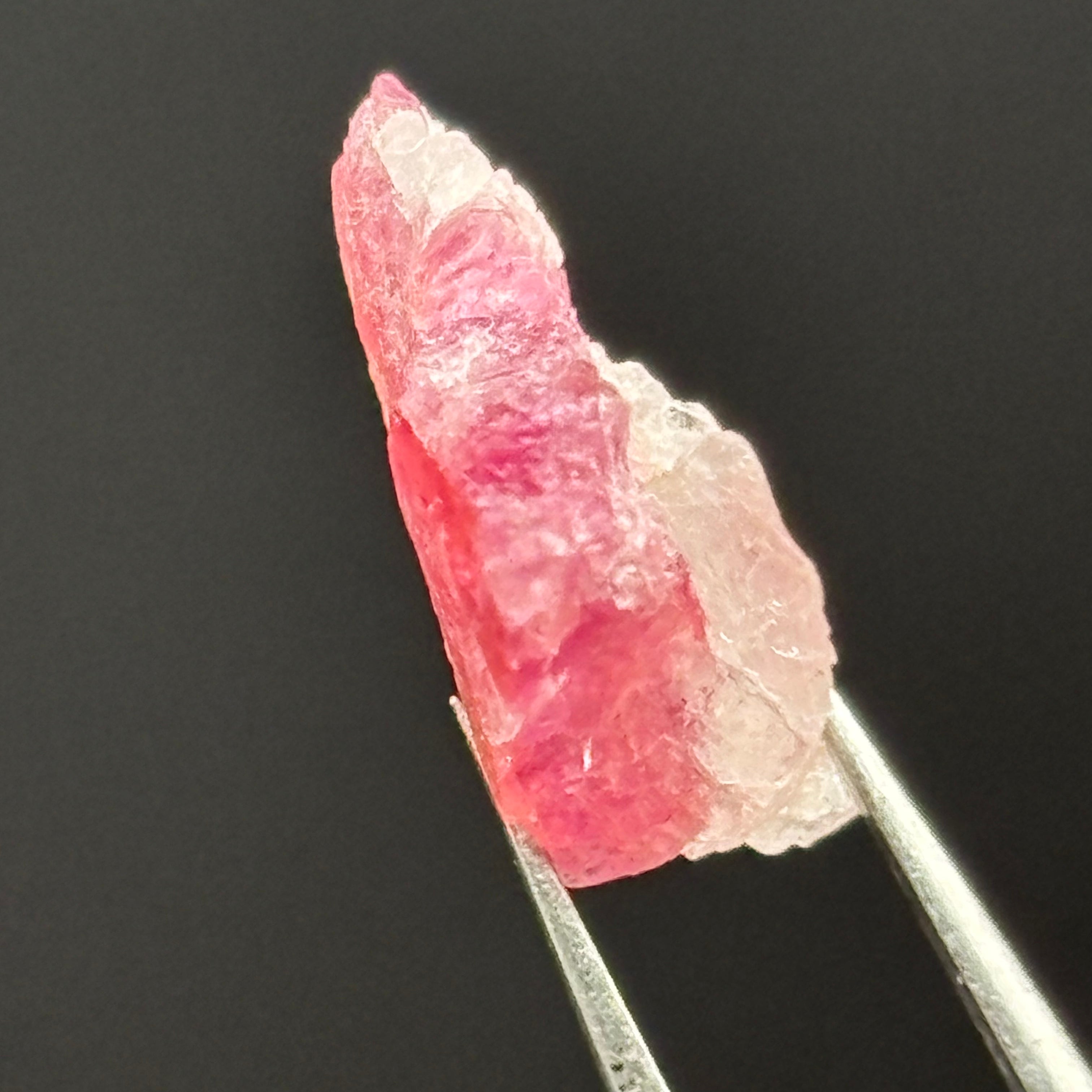 Raspberry Beryl (Pezzottaite) - 224