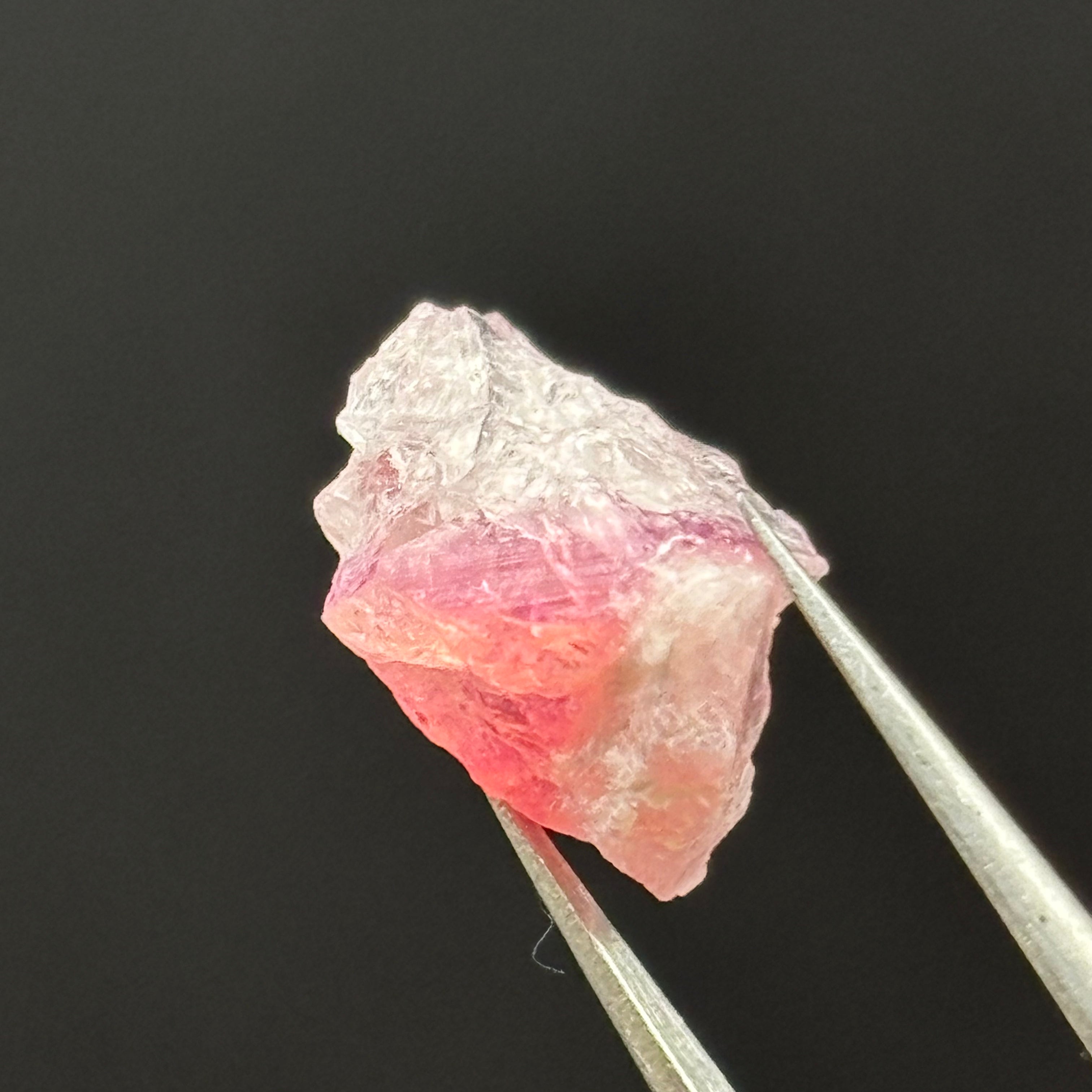 Raspberry Beryl (Pezzottaite) - 225