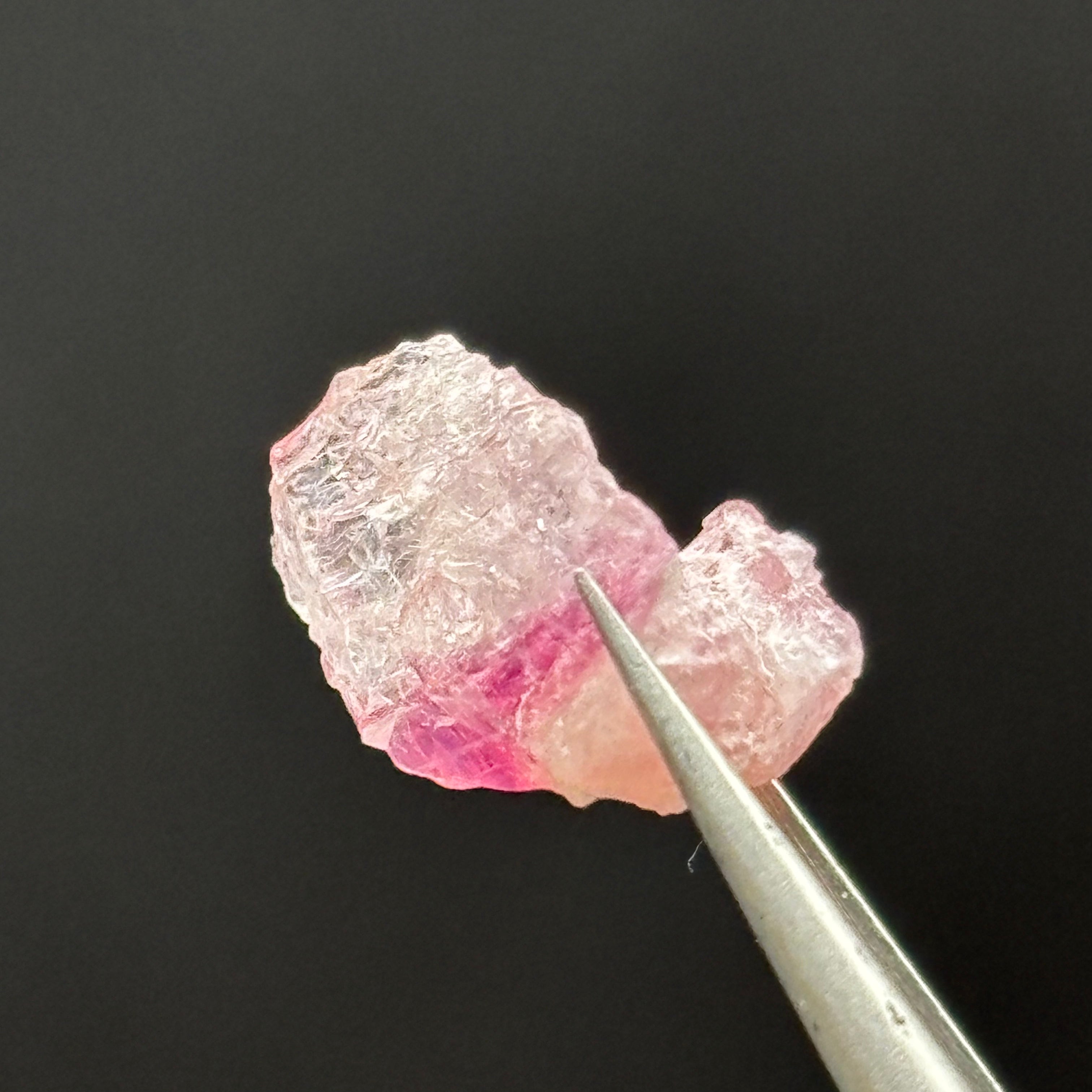 Raspberry Beryl (Pezzottaite) - 225