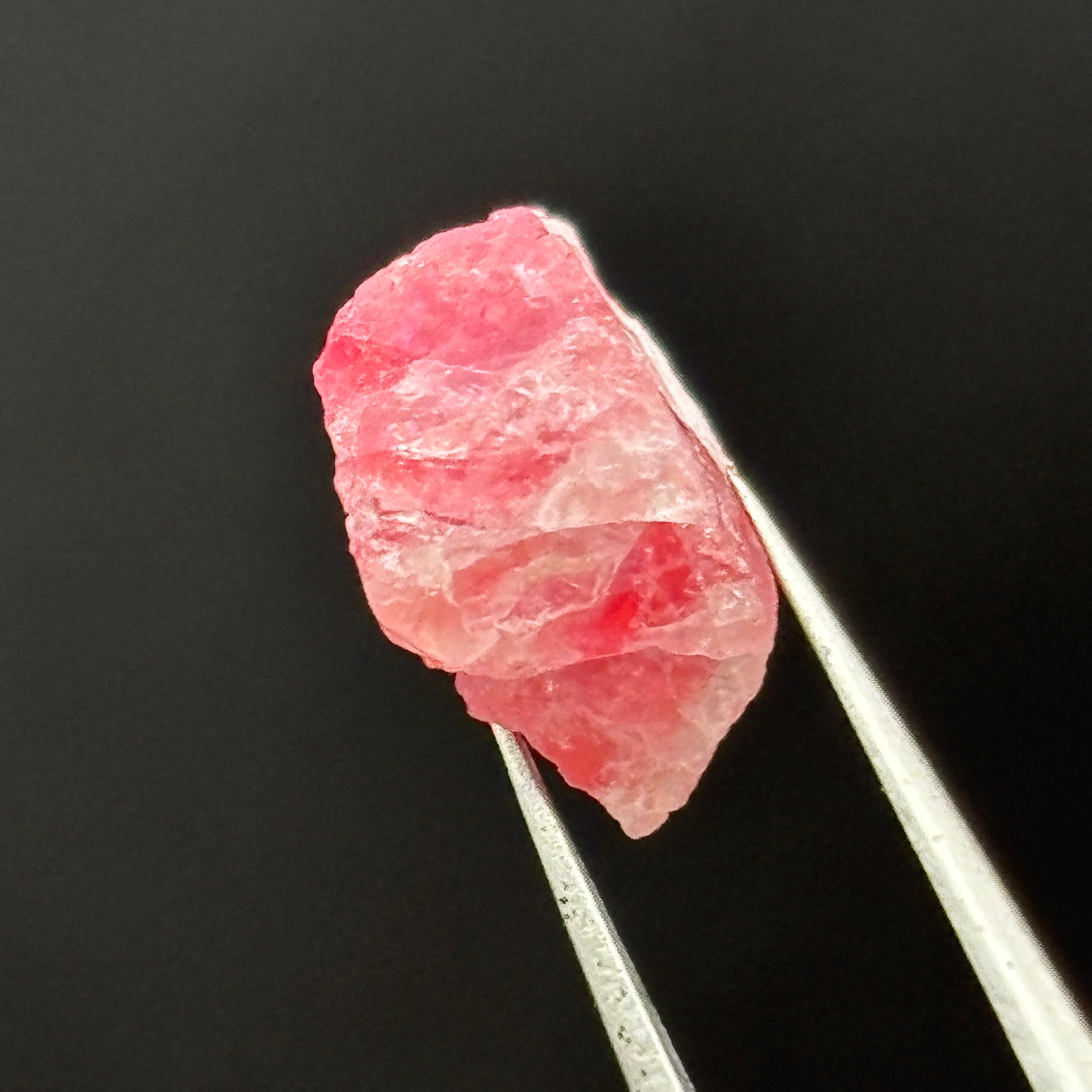 Raspberry Beryl (Pezzottaite) - 226