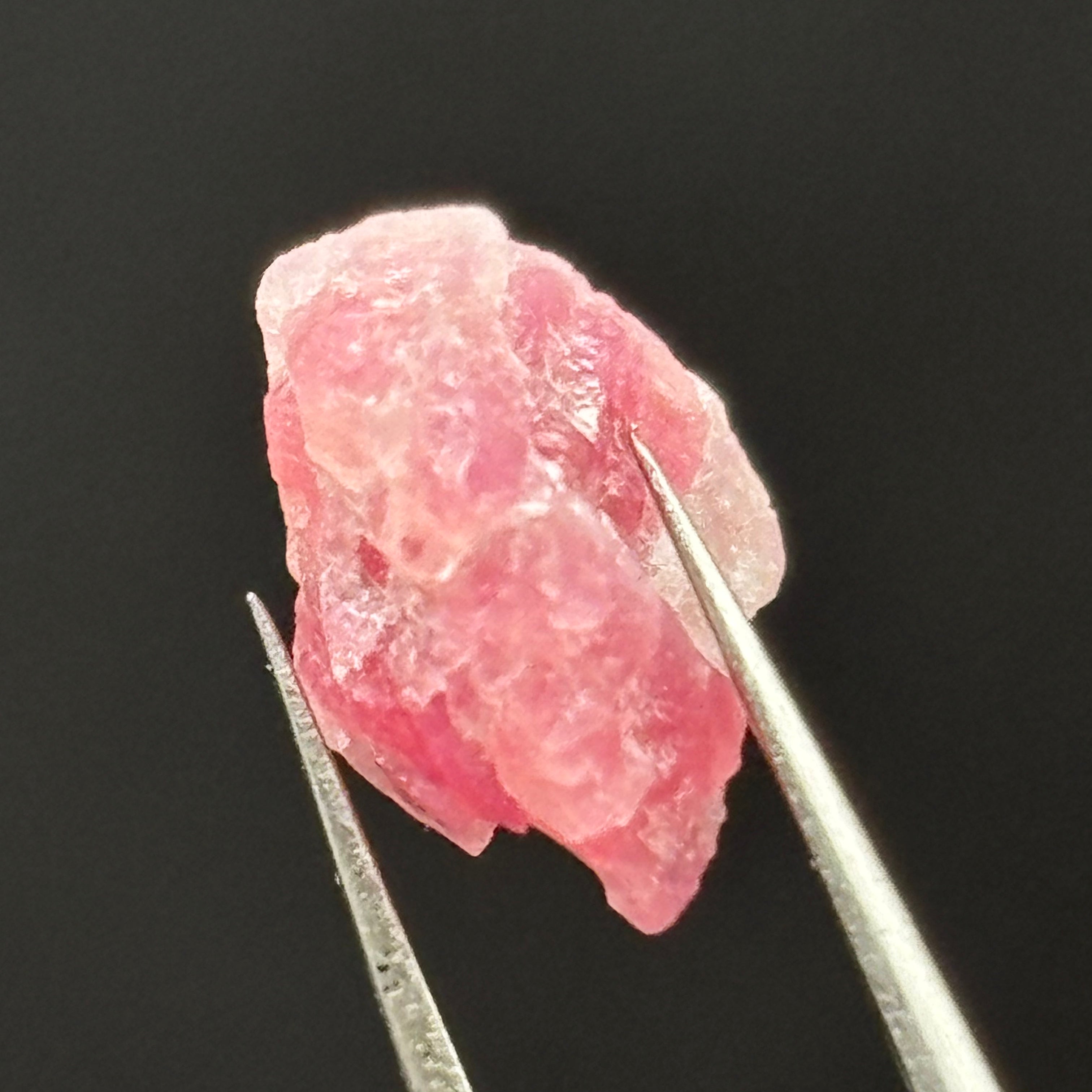 Raspberry Beryl (Pezzottaite) - 227