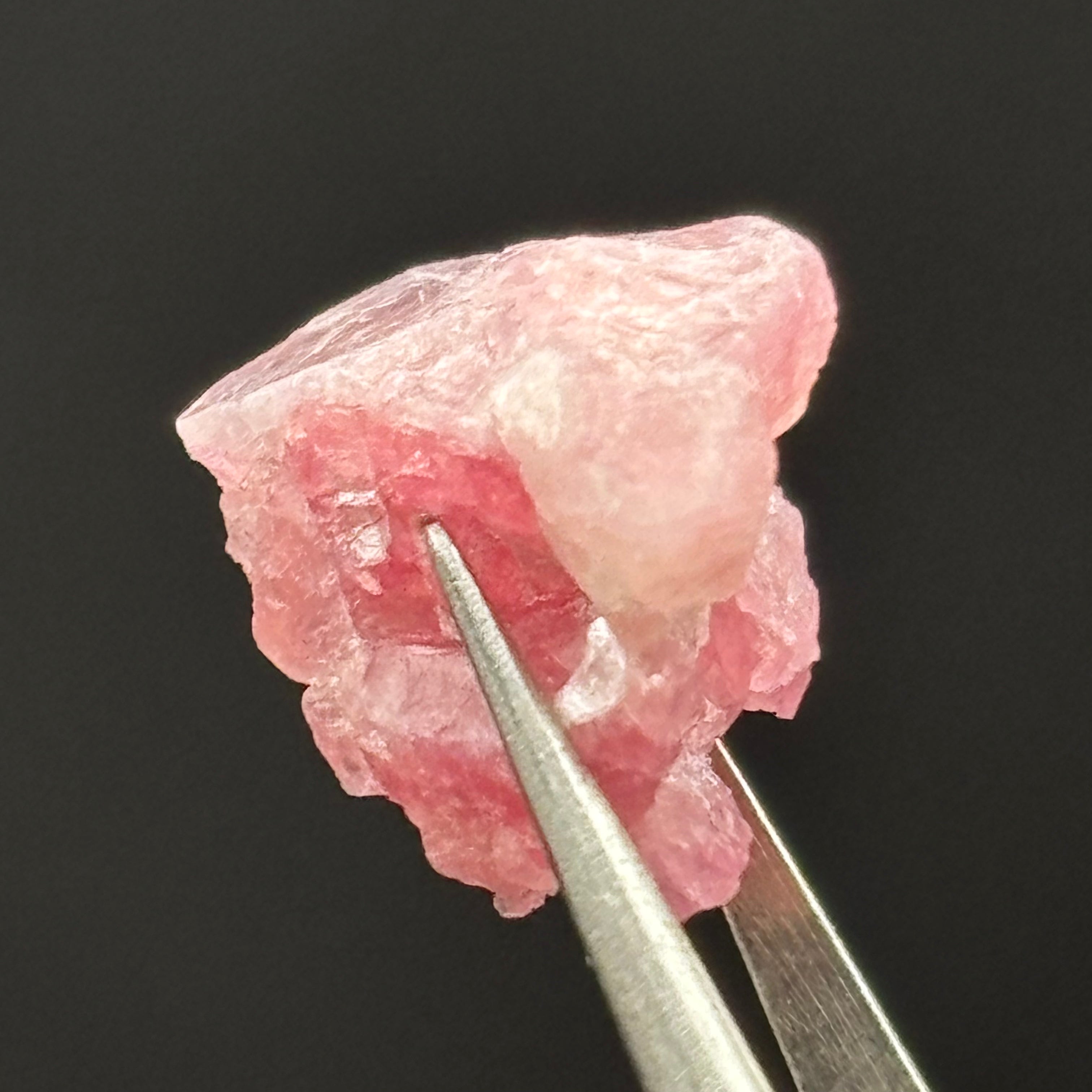 Raspberry Beryl (Pezzottaite) - 227