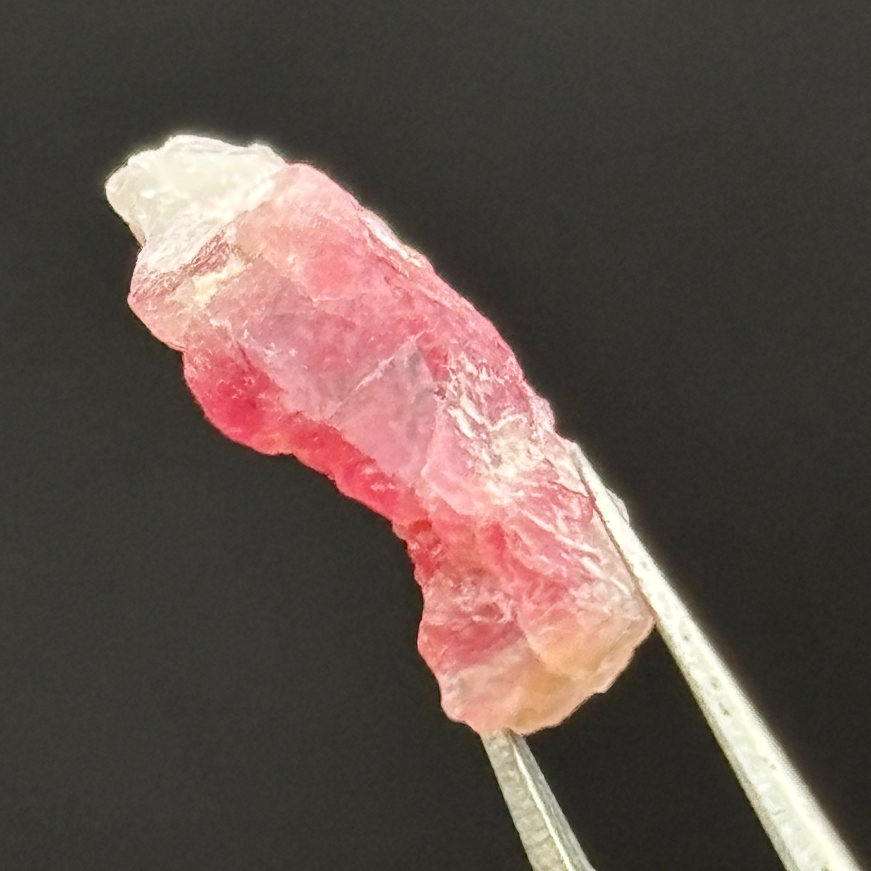 Raspberry Beryl (Pezzottaite) - 228