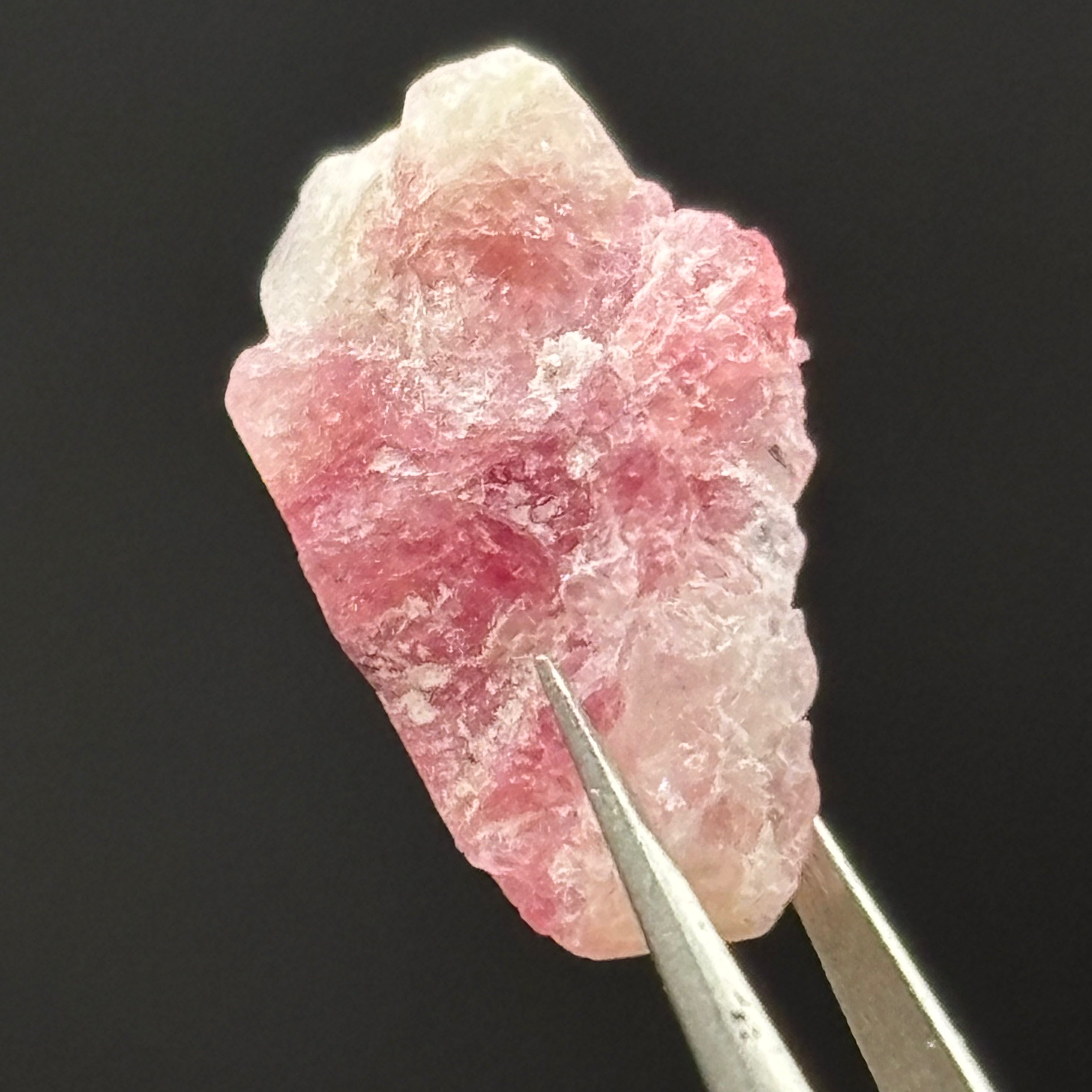 Raspberry Beryl (Pezzottaite) - 228