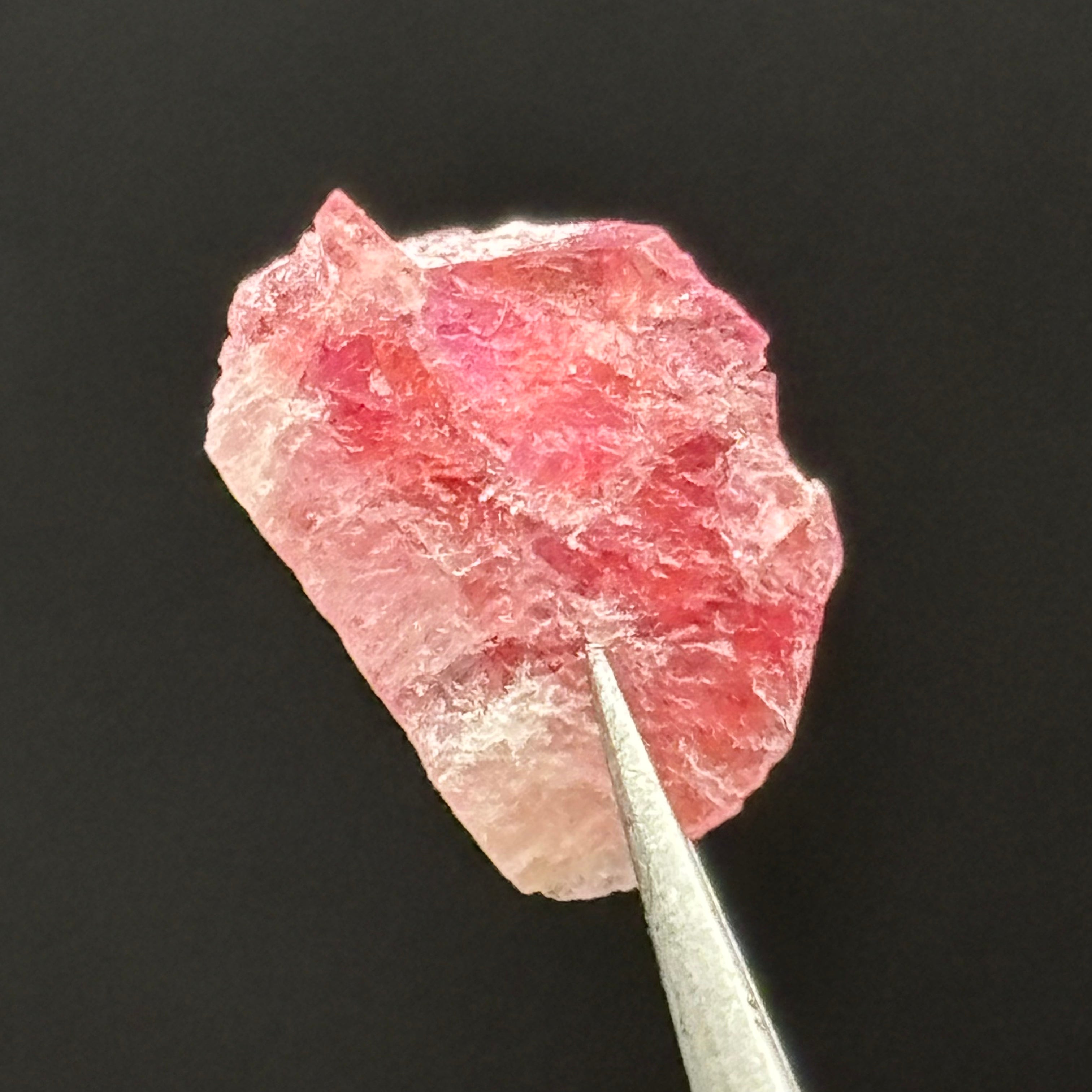 Raspberry Beryl (Pezzottaite) - 229