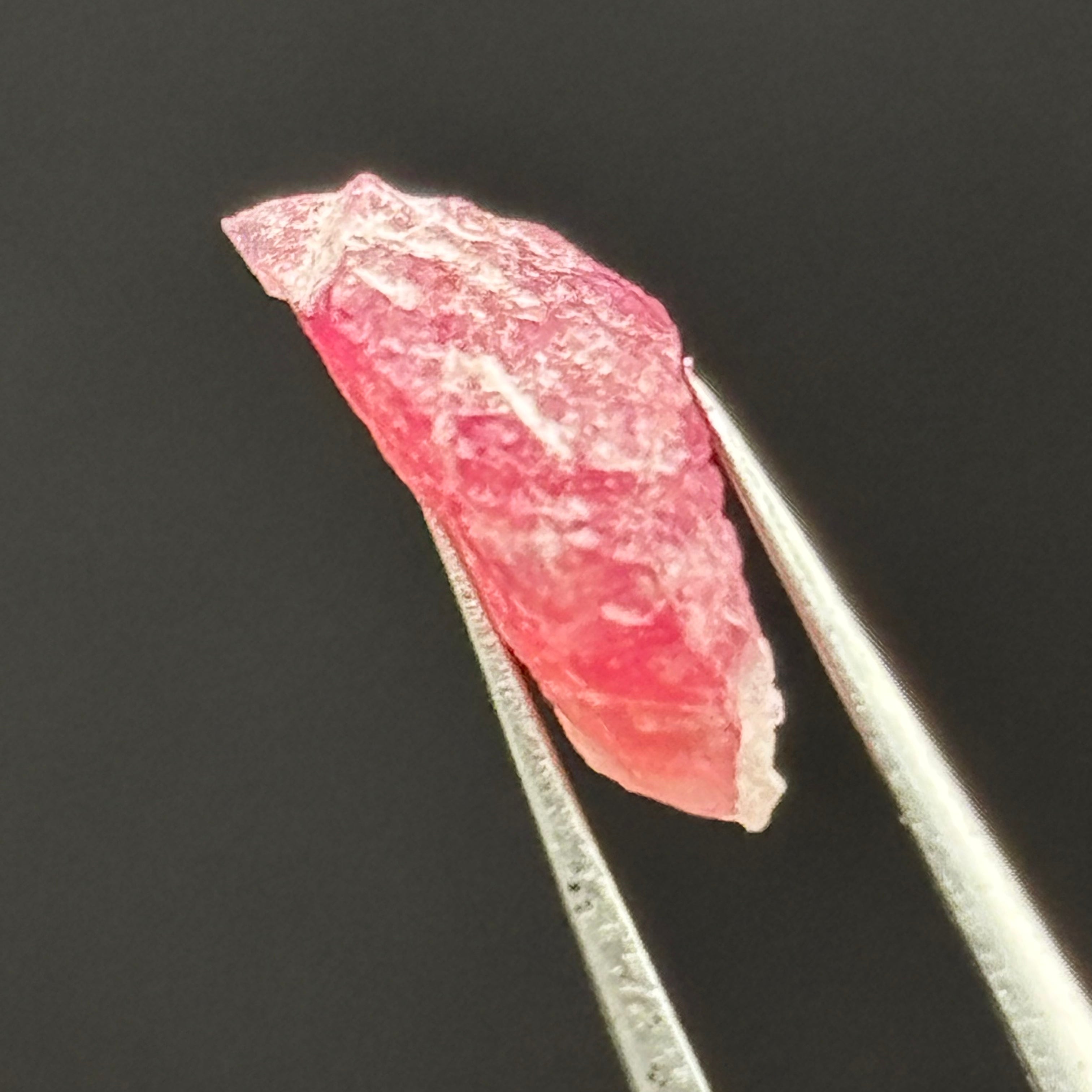 Raspberry Beryl (Pezzottaite) - 229