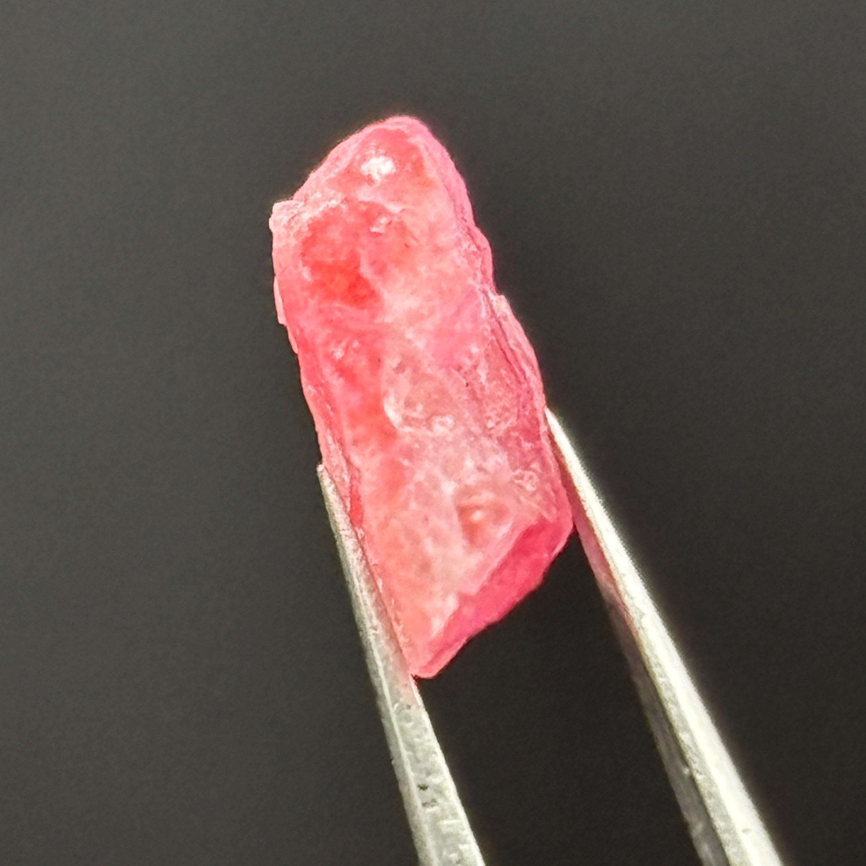 Raspberry Beryl (Pezzottaite) - 230