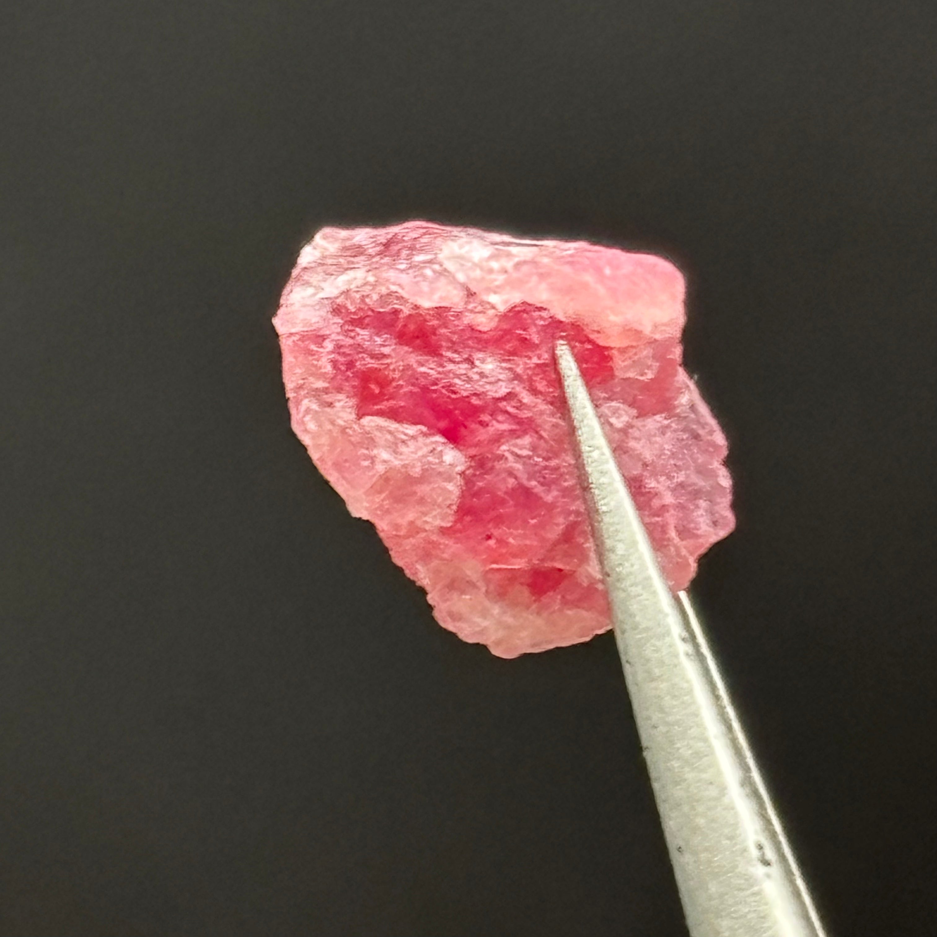 Raspberry Beryl (Pezzottaite) - 231