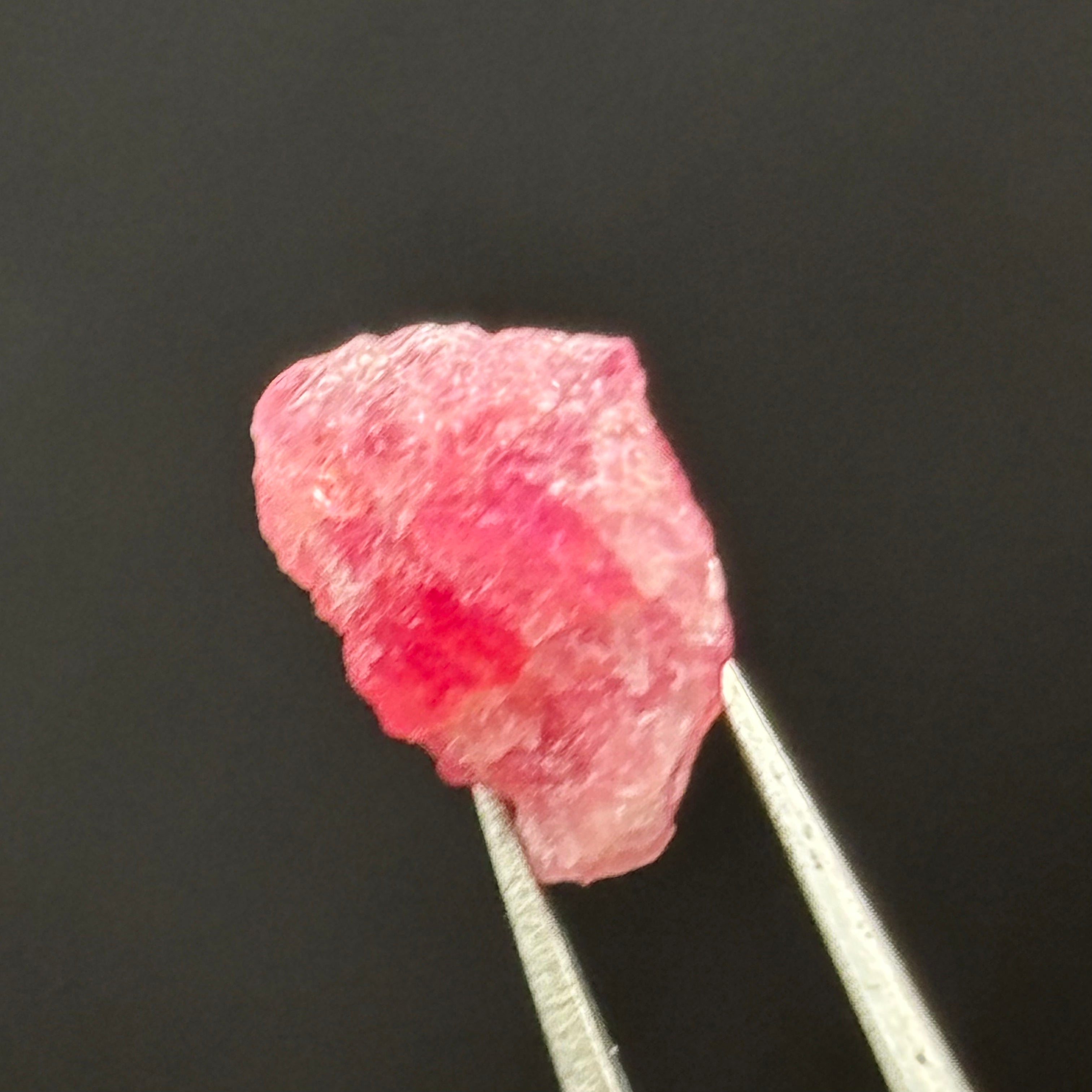 Raspberry Beryl (Pezzottaite) - 231