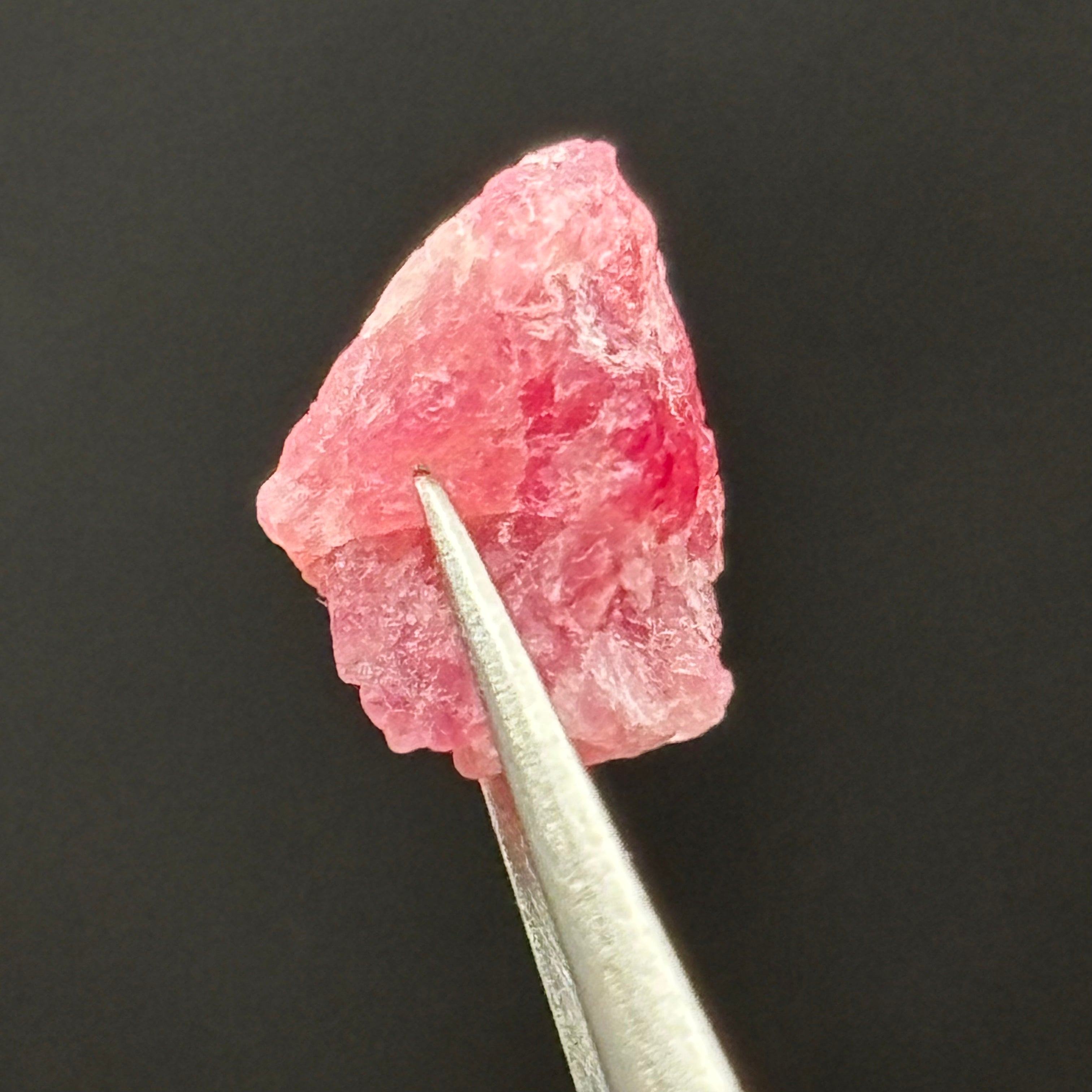 Raspberry Beryl (Pezzottaite) - 231