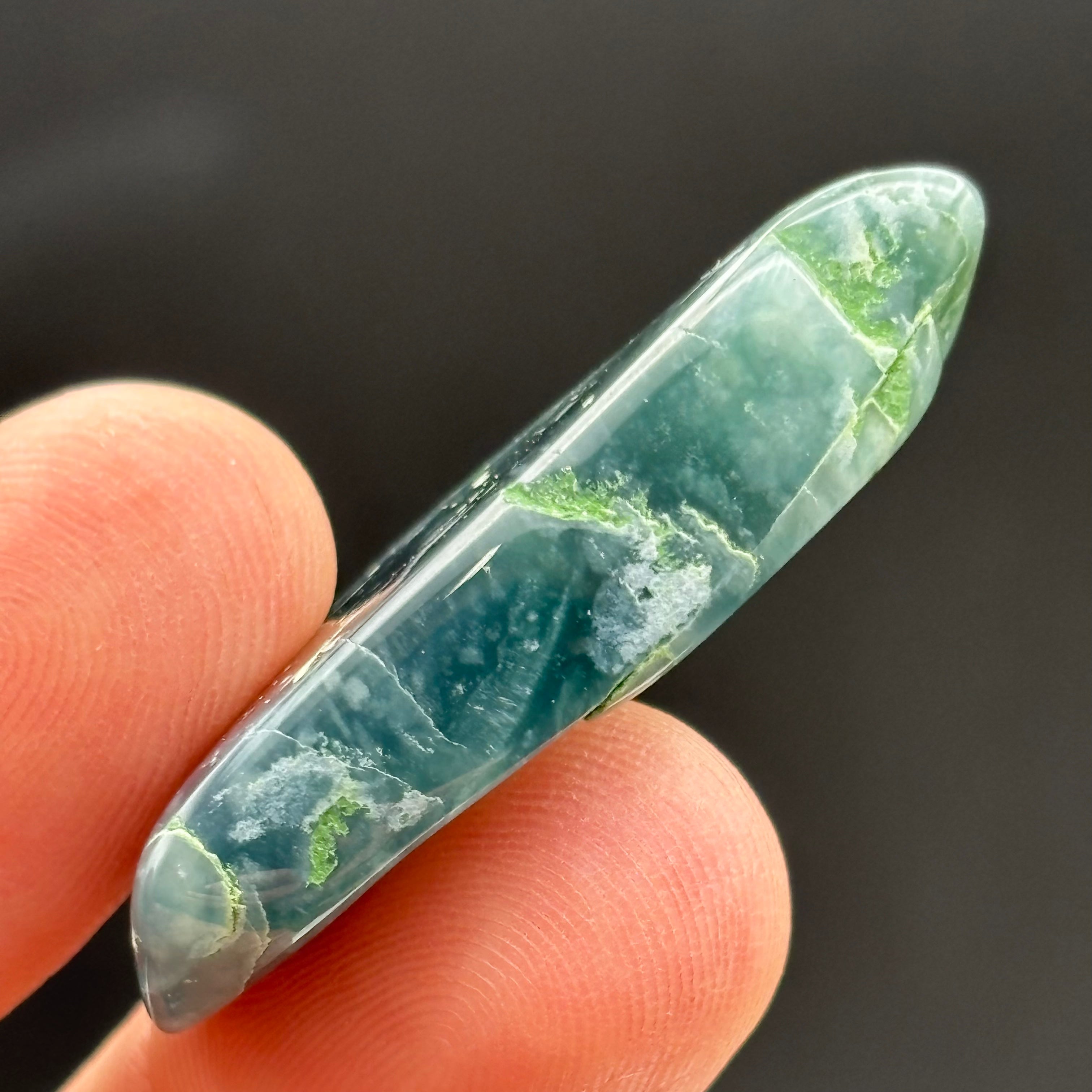 Mayan Jade - 205