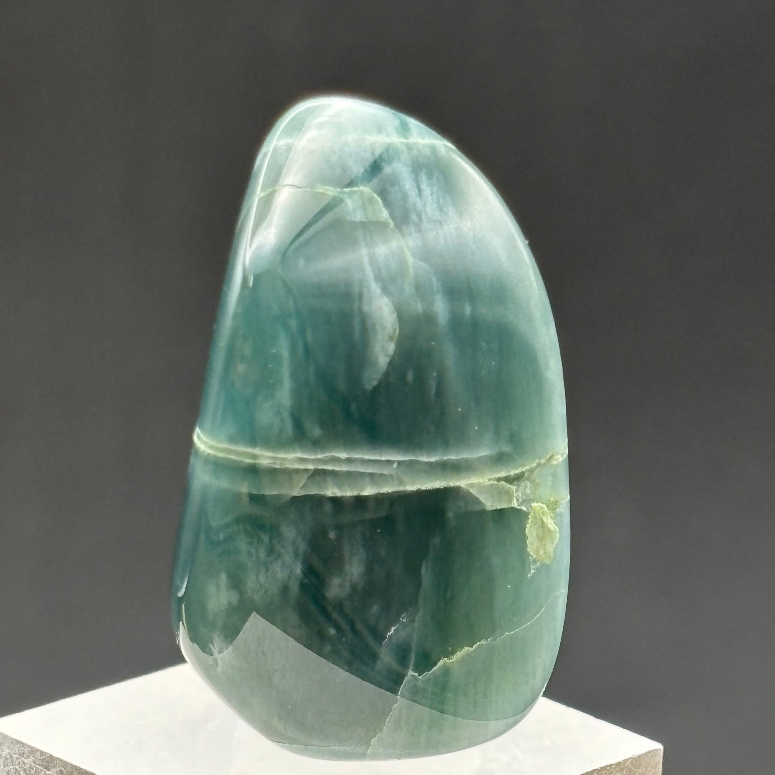 Mayan Jade - 206