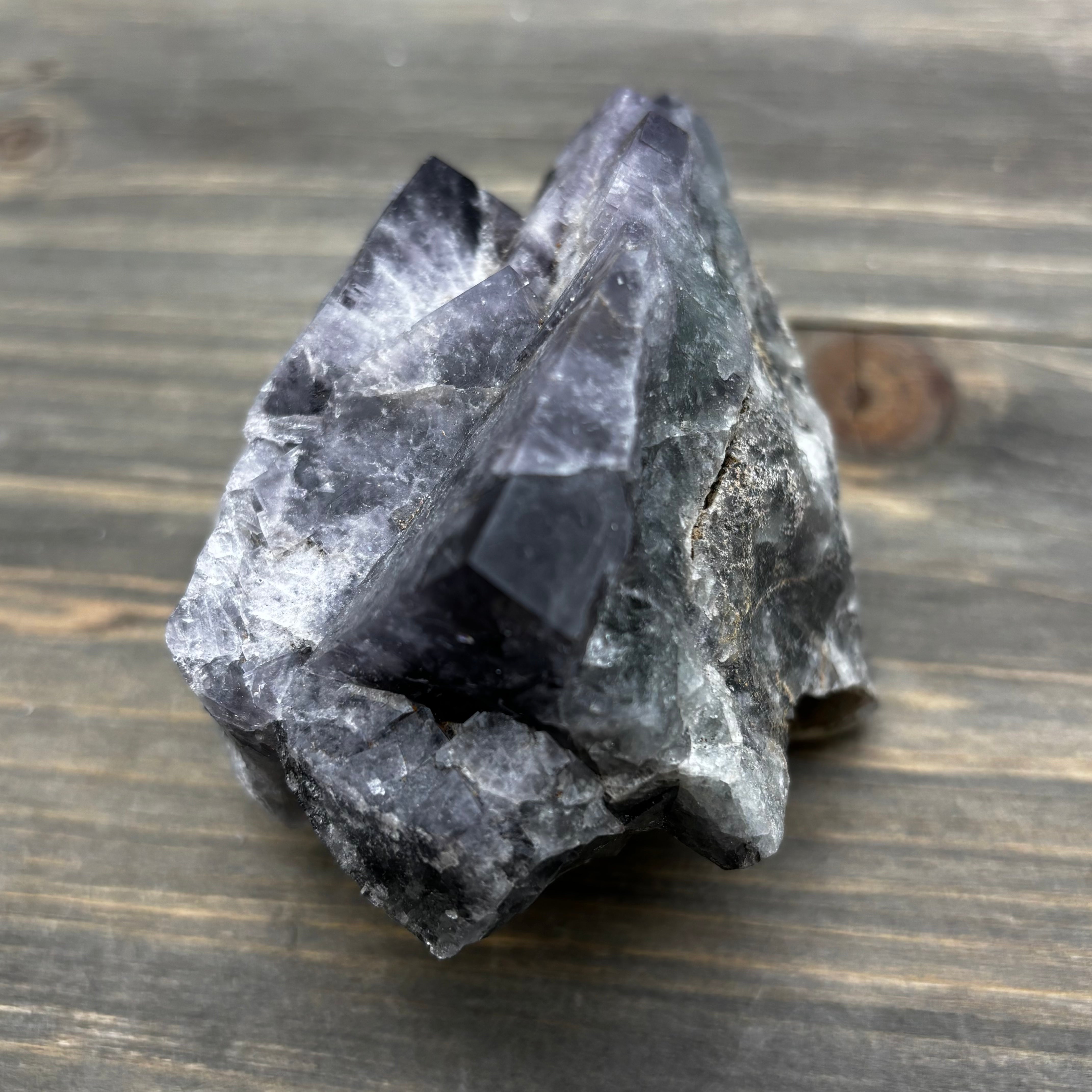 Milky Way Fluorite - 101