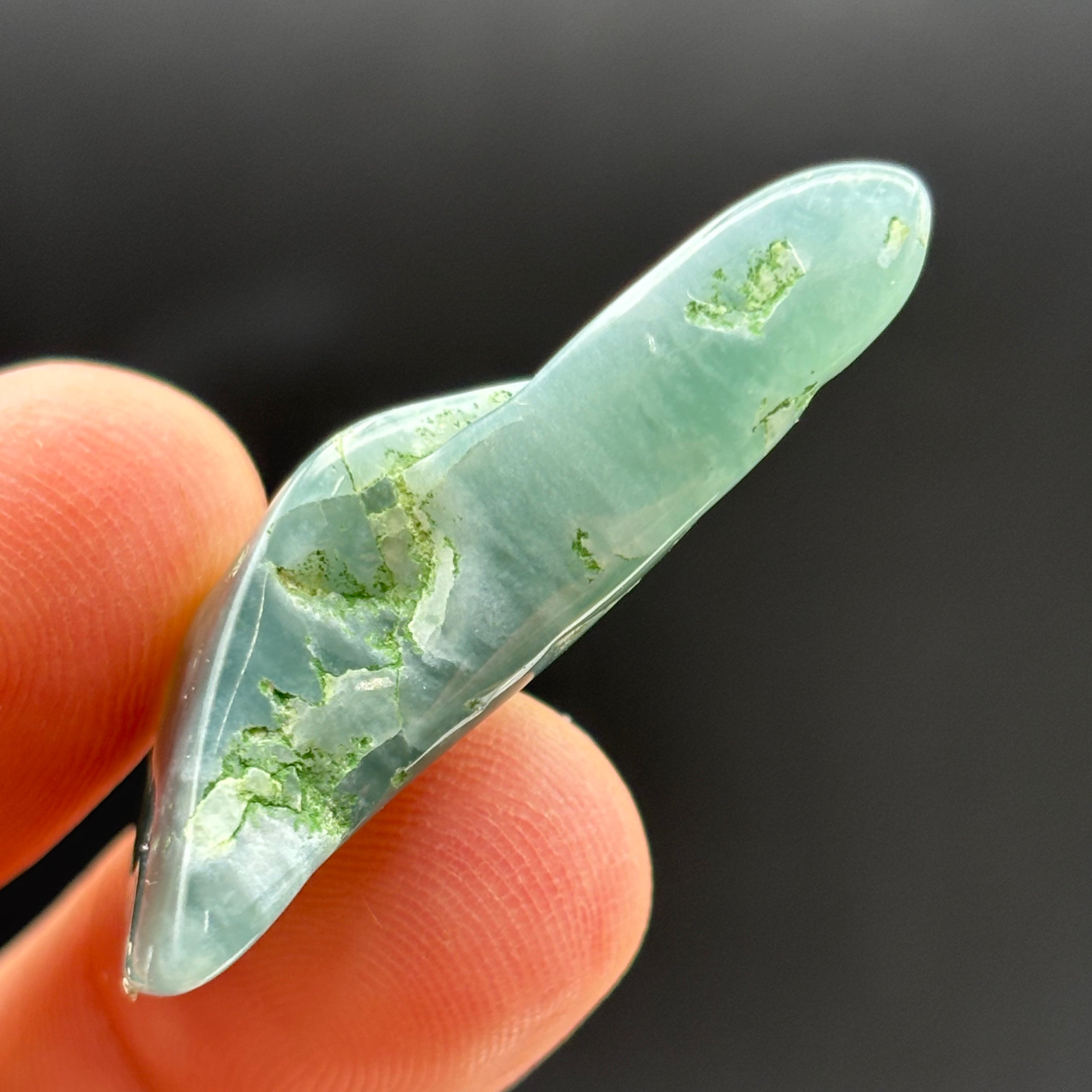Mayan Jade - 210