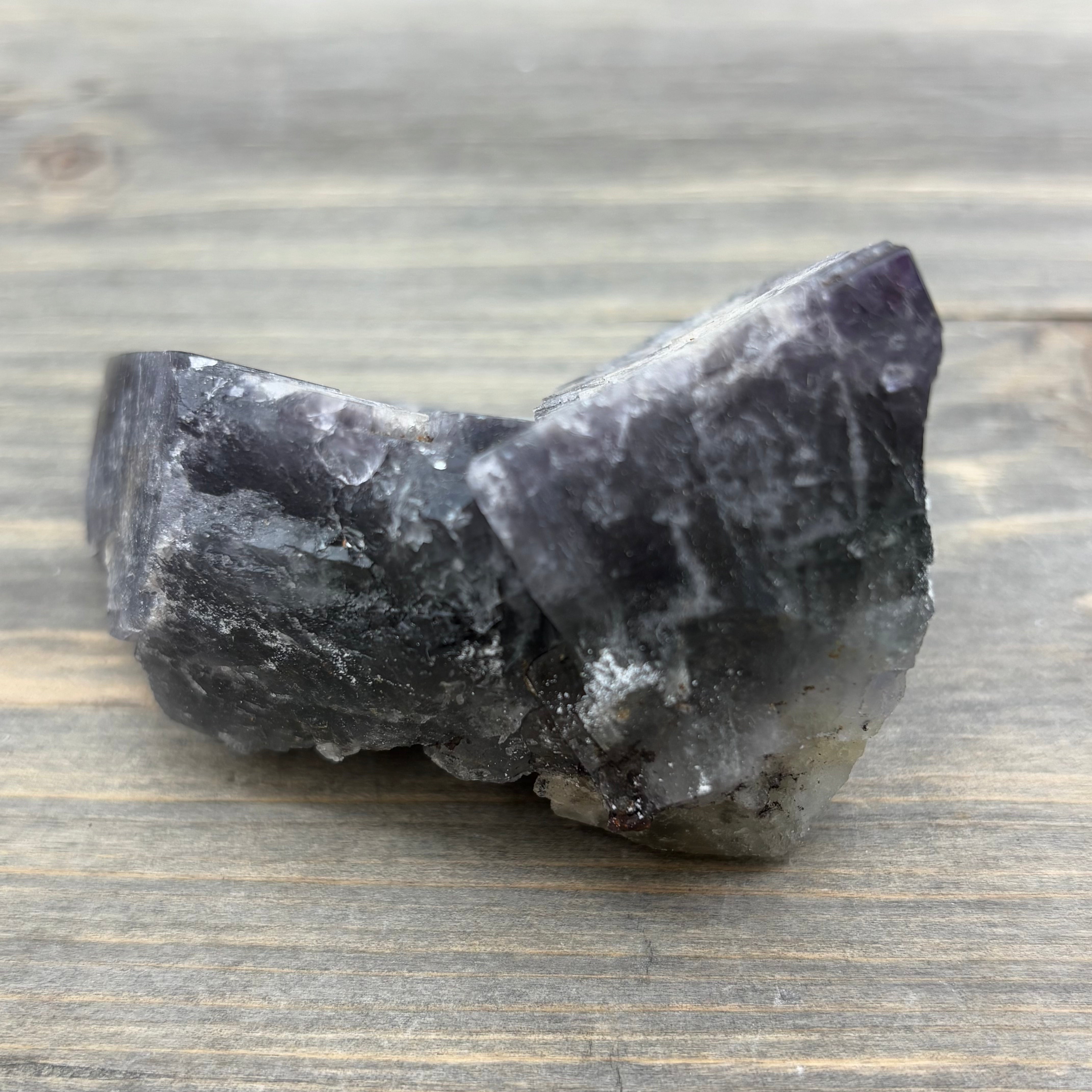 Milky Way Fluorite - 110