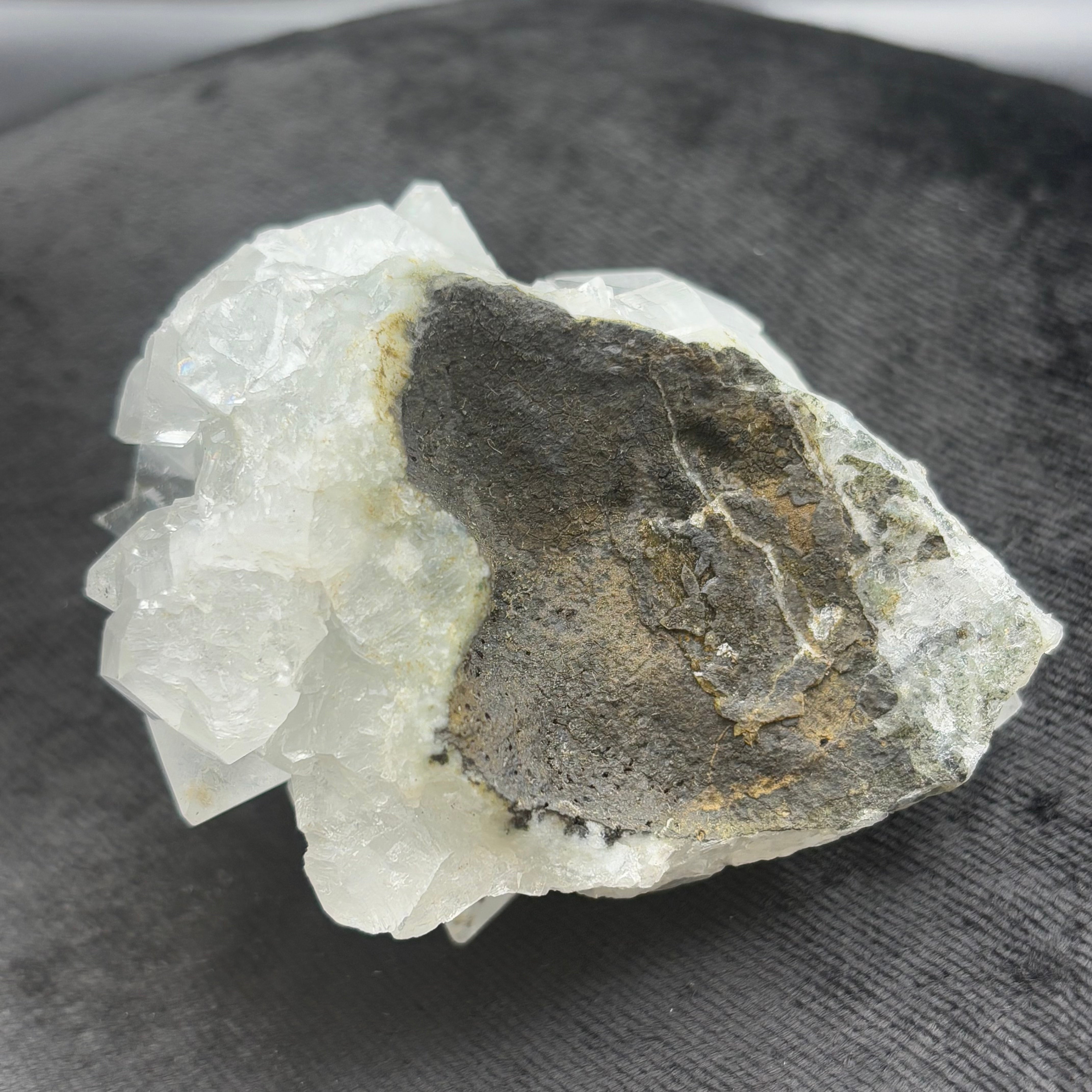 Apophyllite Crystal - 483