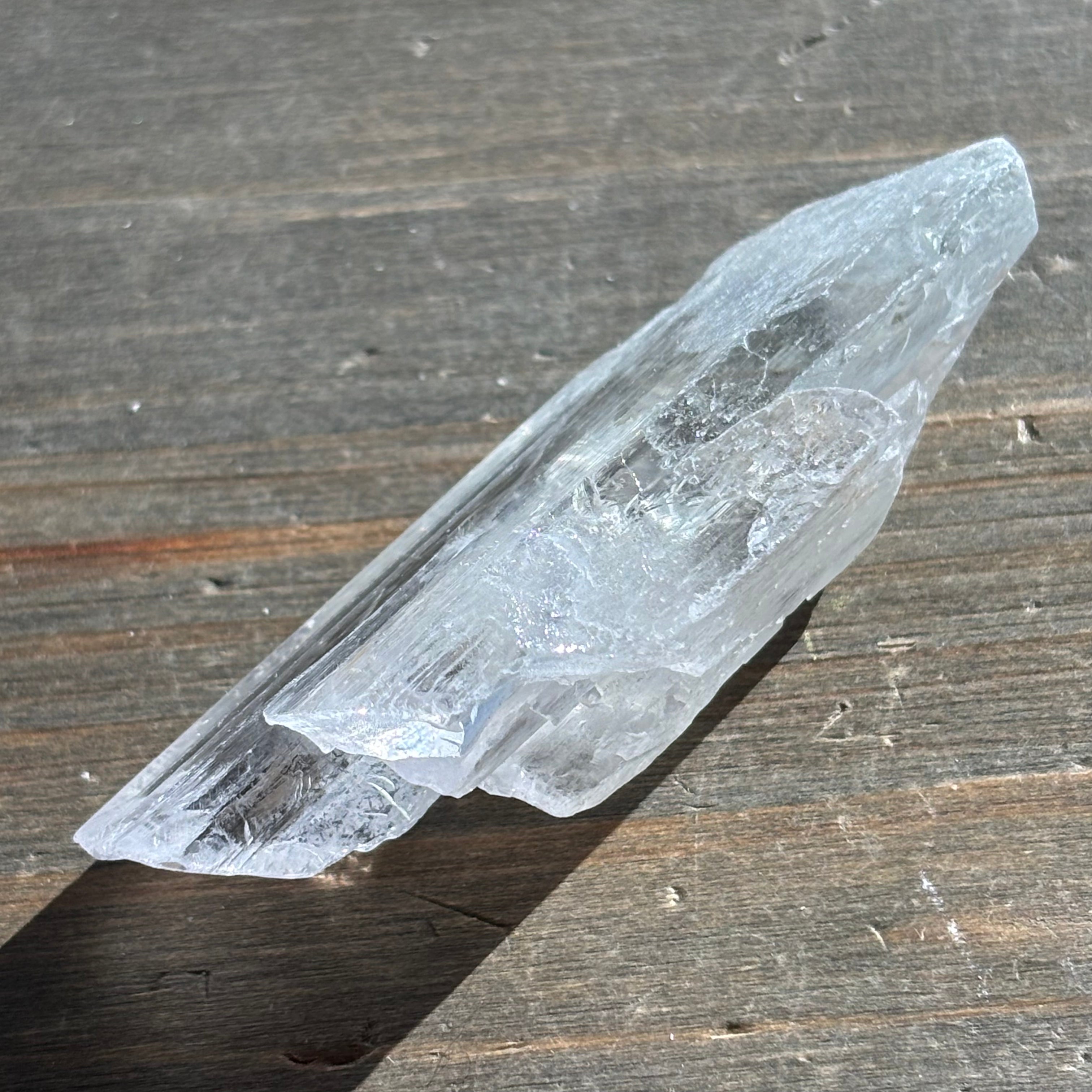 Kunzite (Spodumene) - 050