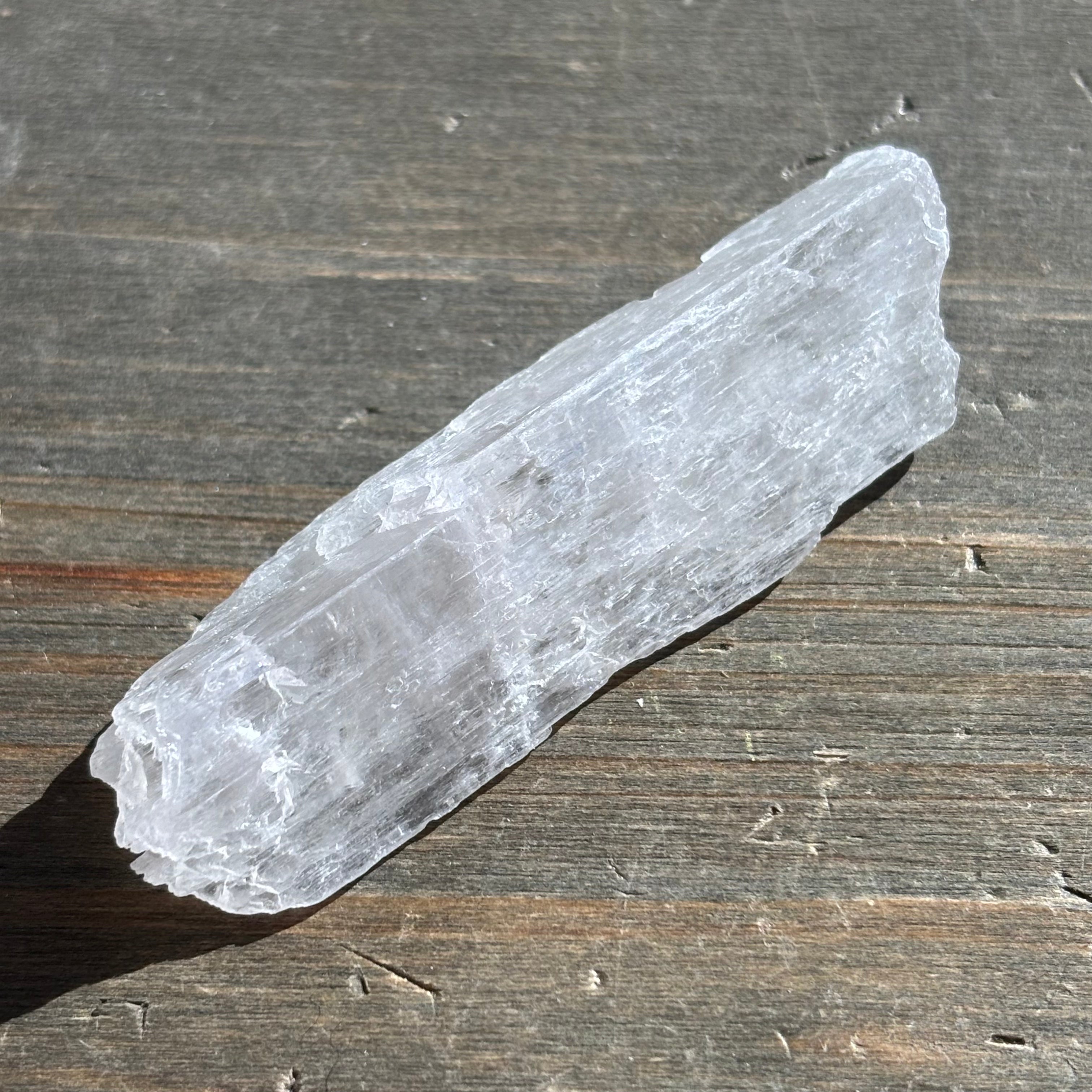 Kunzite (Spodumene) - 051