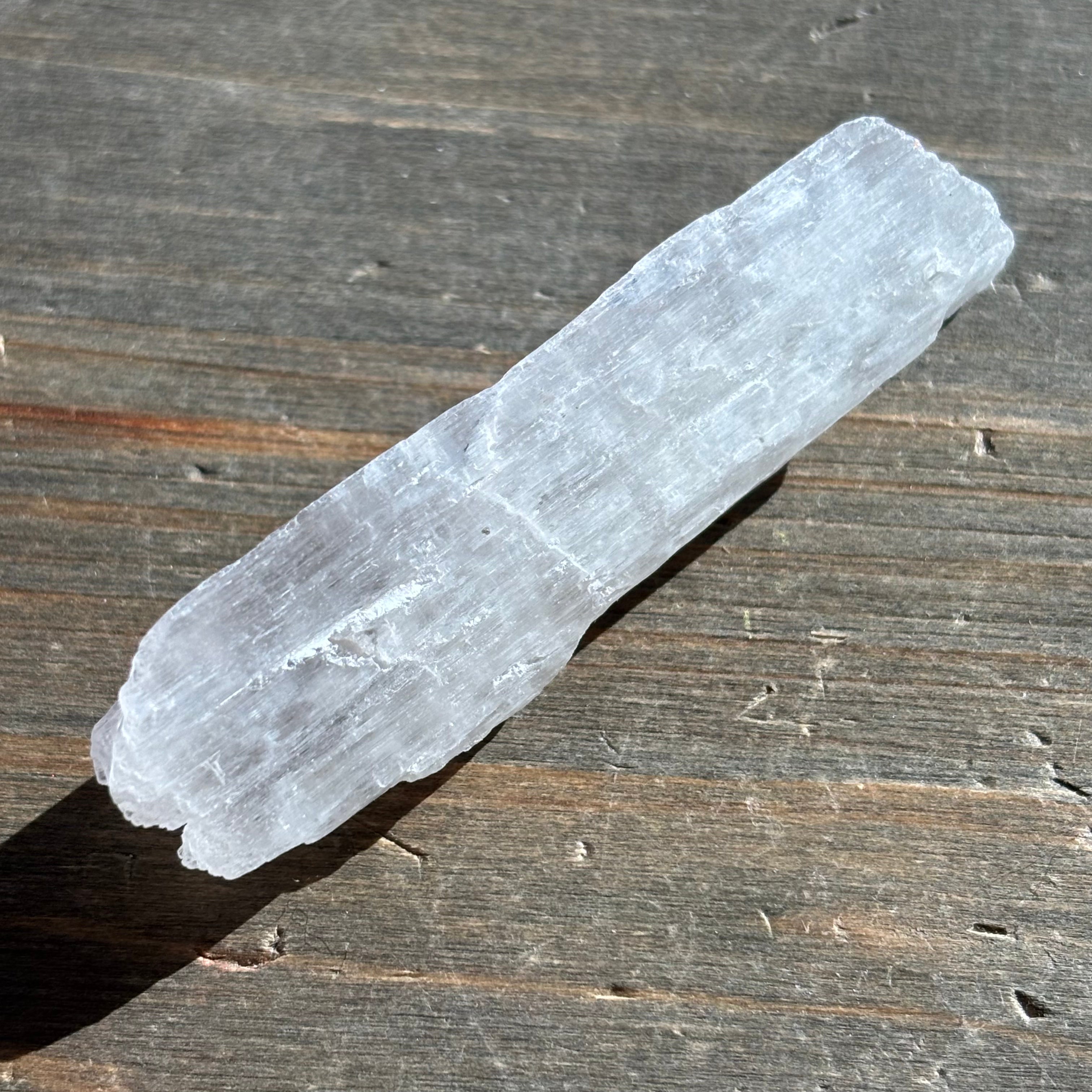 Kunzite (Spodumene) - 051