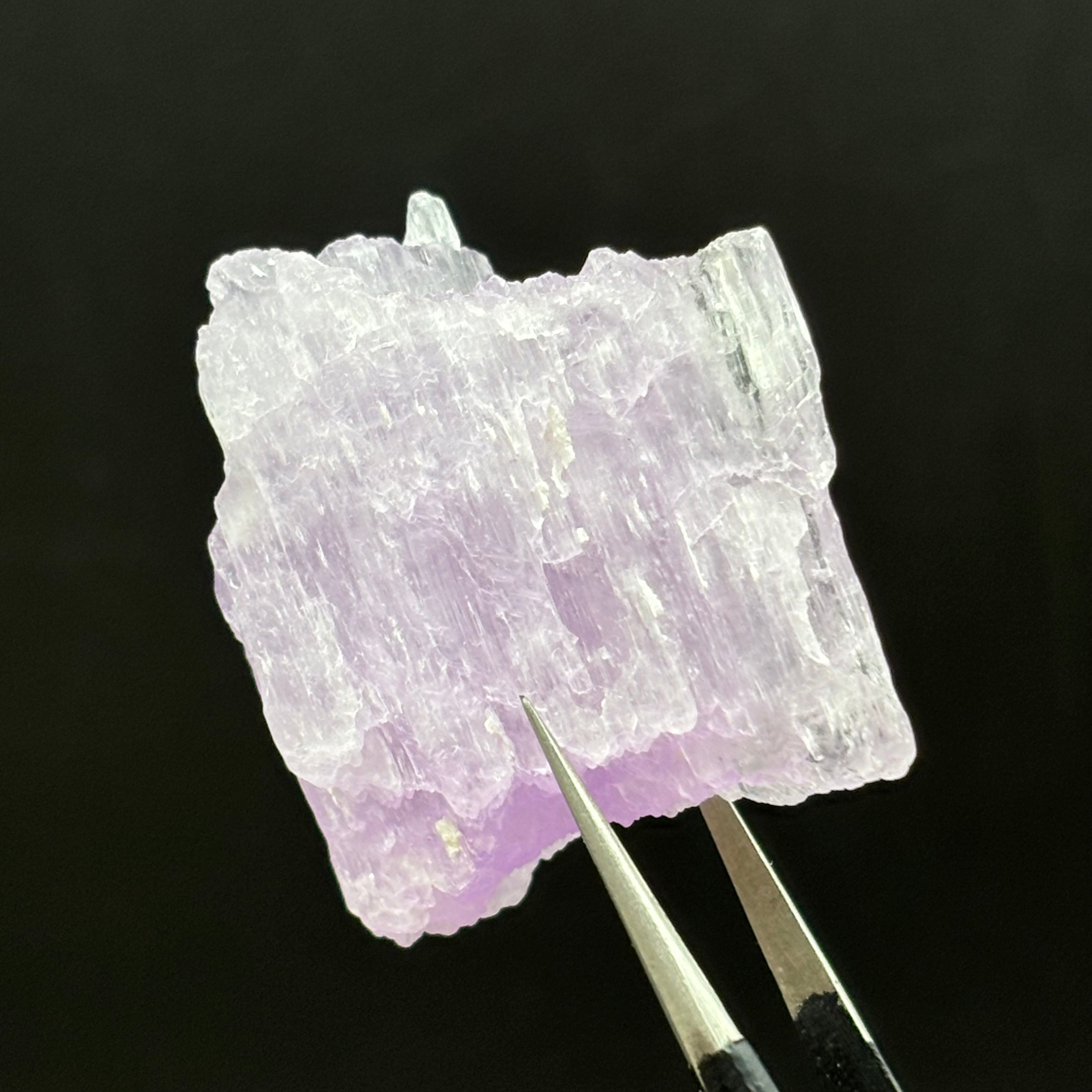 Kunzite (Spodumene) - 026