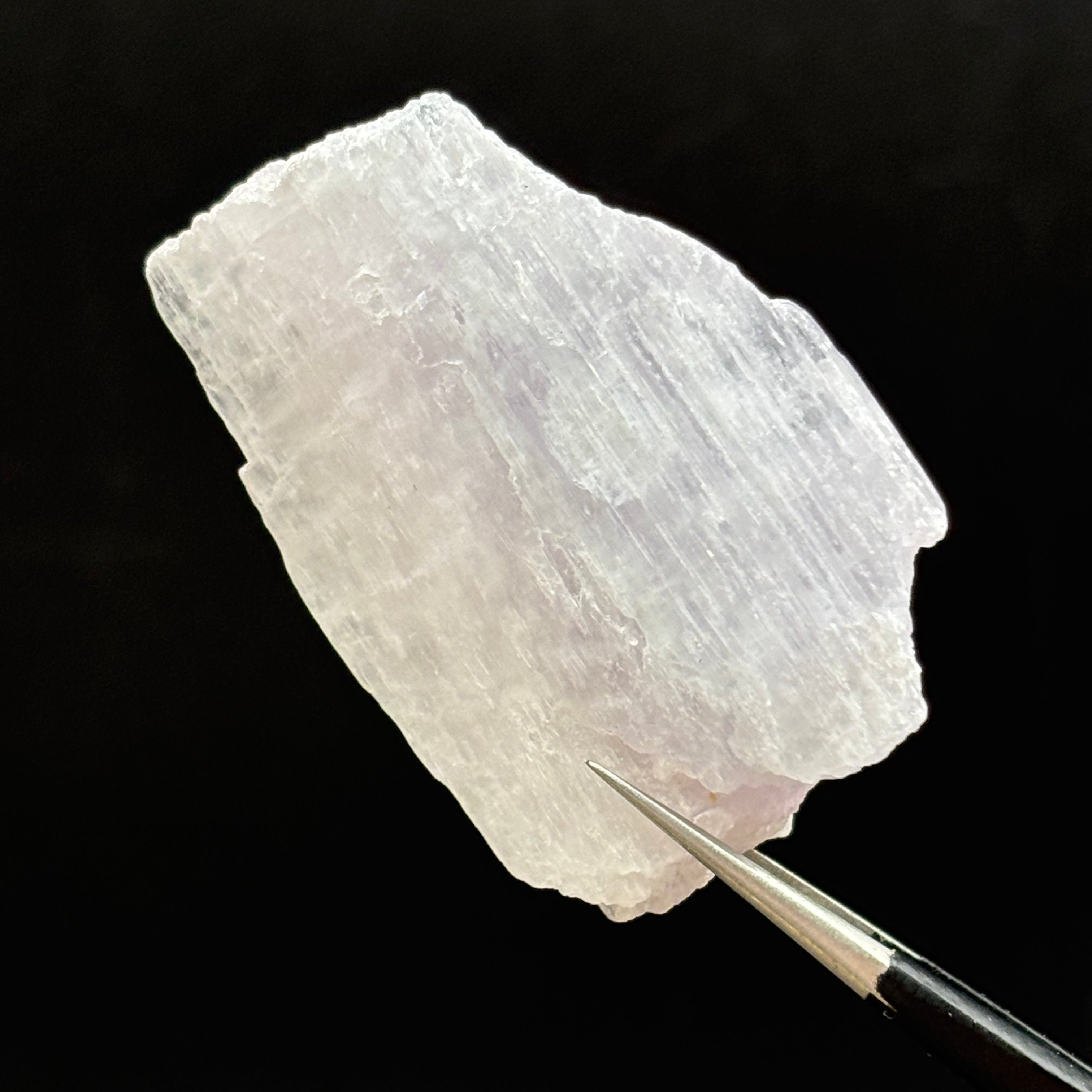 Kunzite (Spodumene) - 027