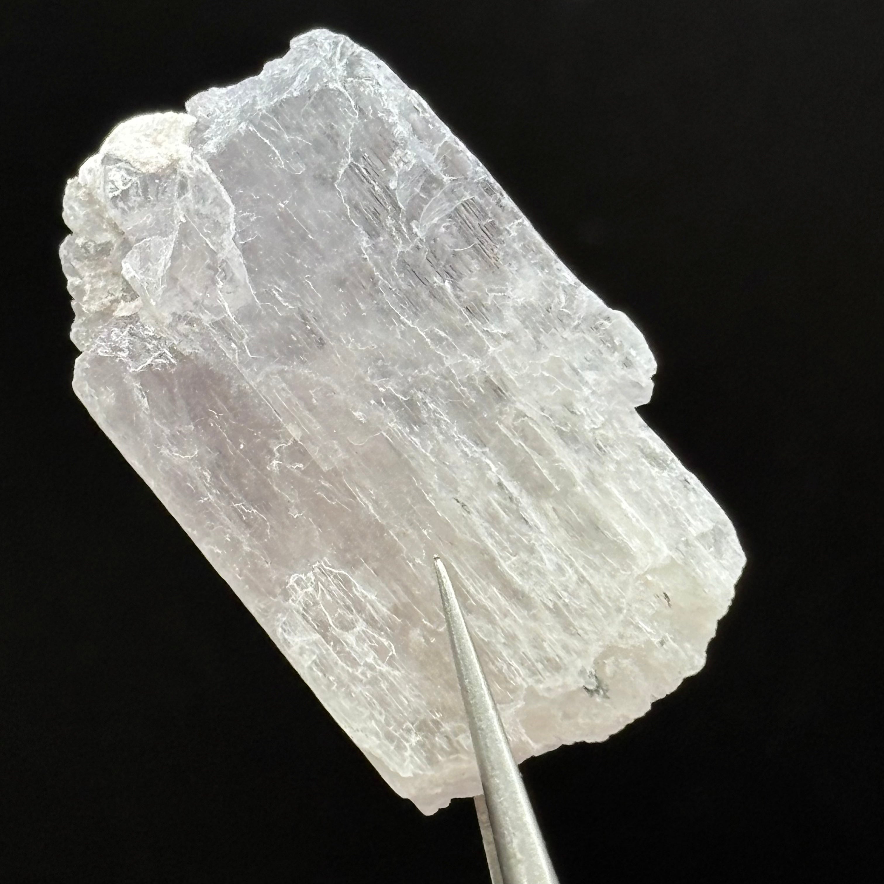 Kunzite (Spodumene) - 029