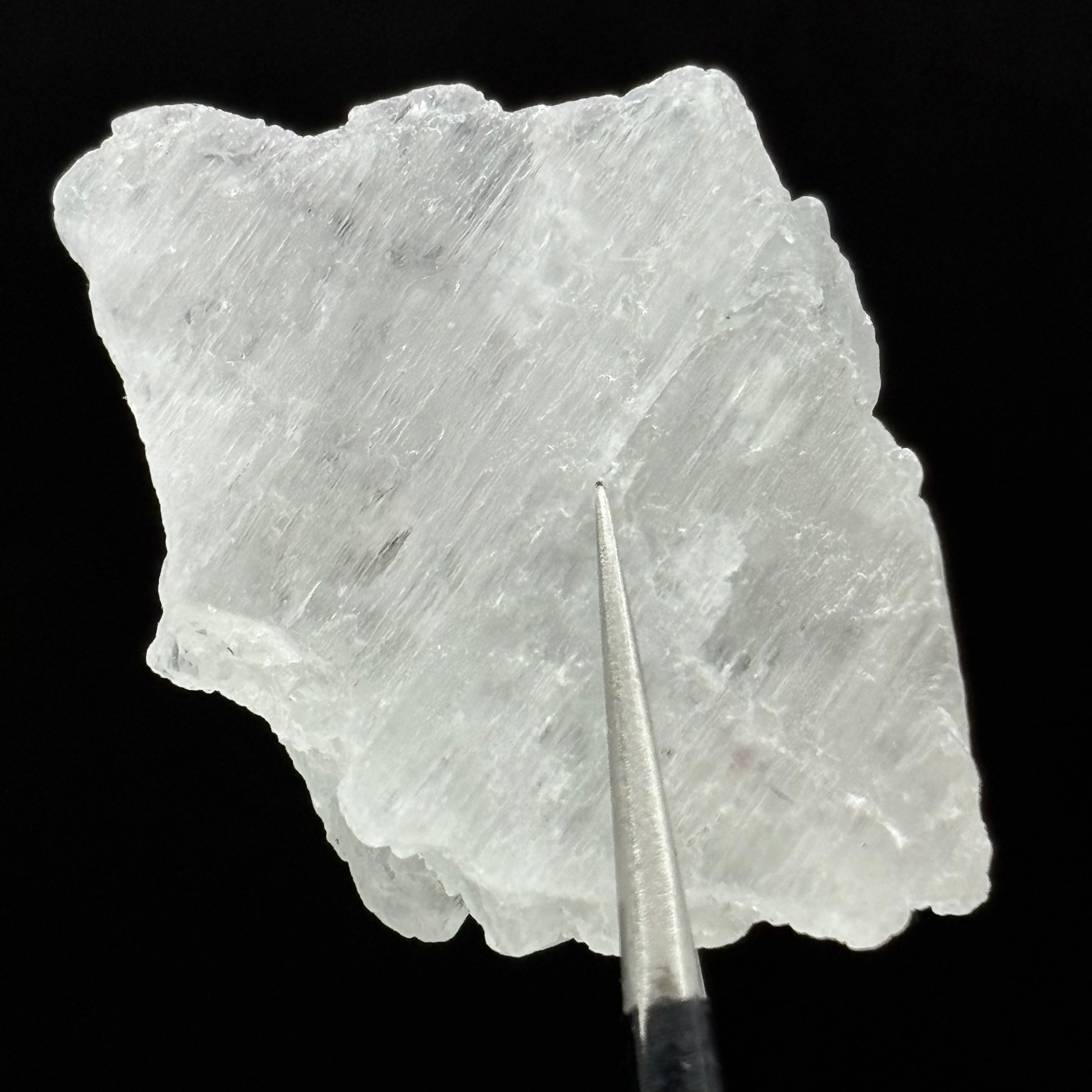Kunzite (Spodumene) - 030