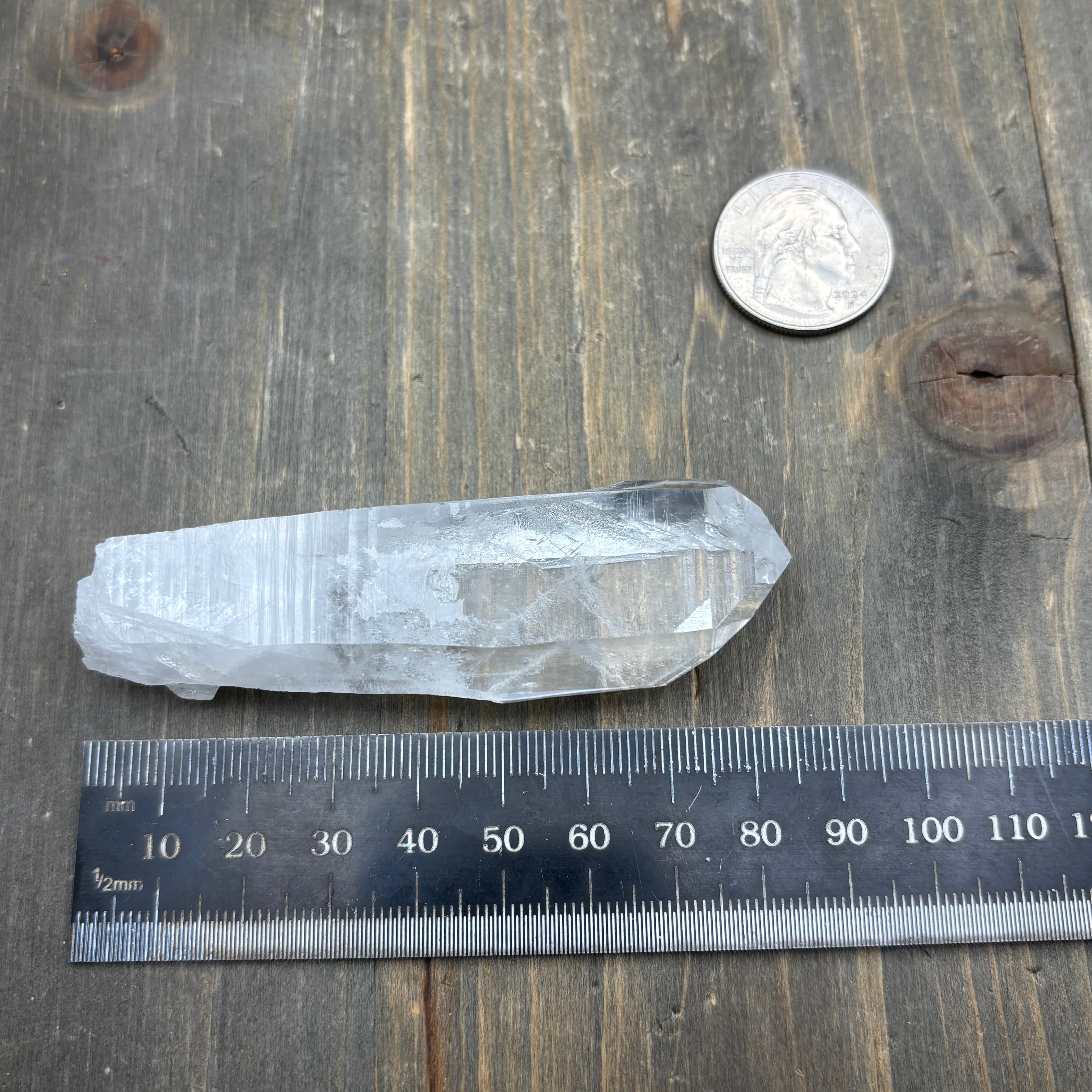 Colombian Quartz, Special Collection - 354