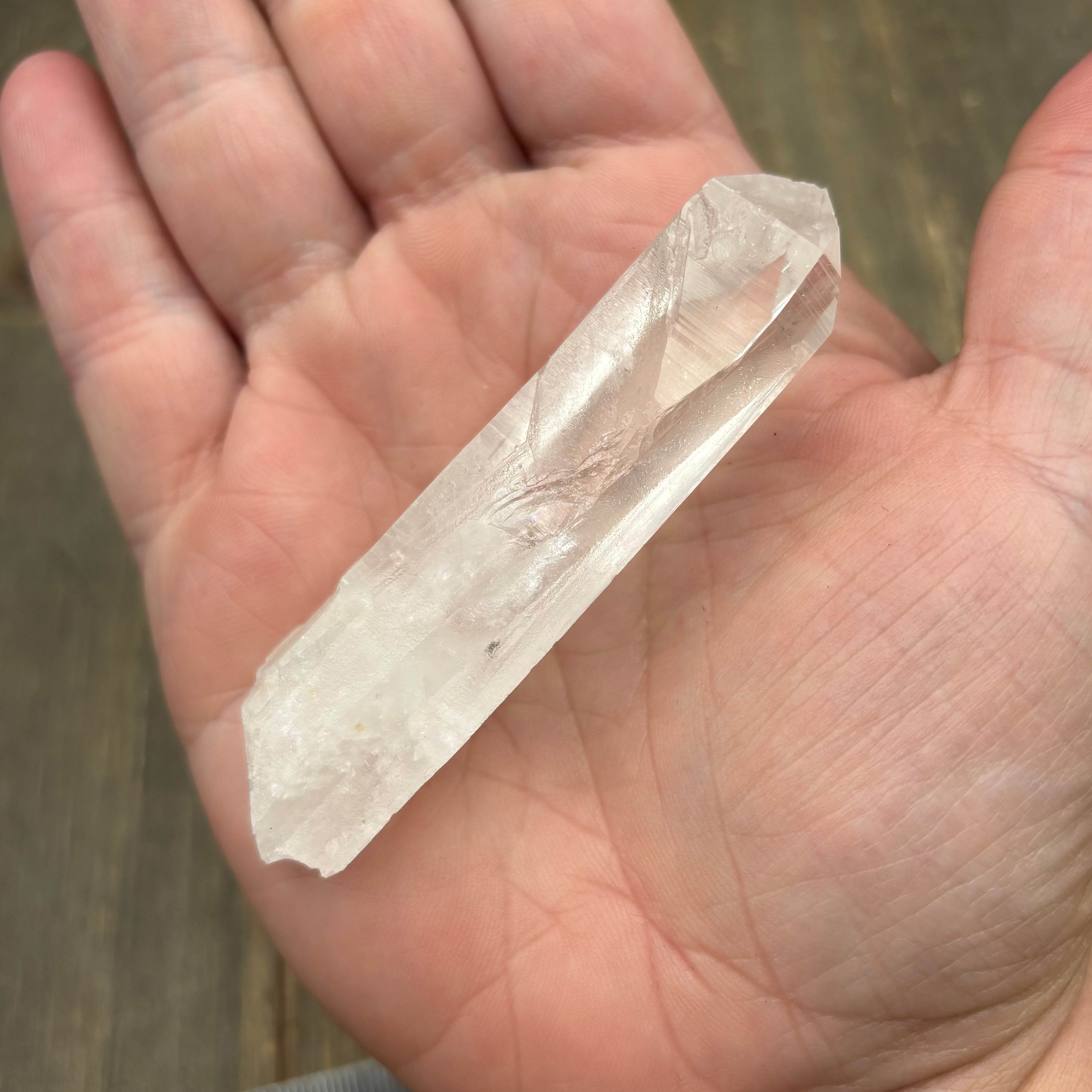 Colombian Quartz, Special Collection - 354