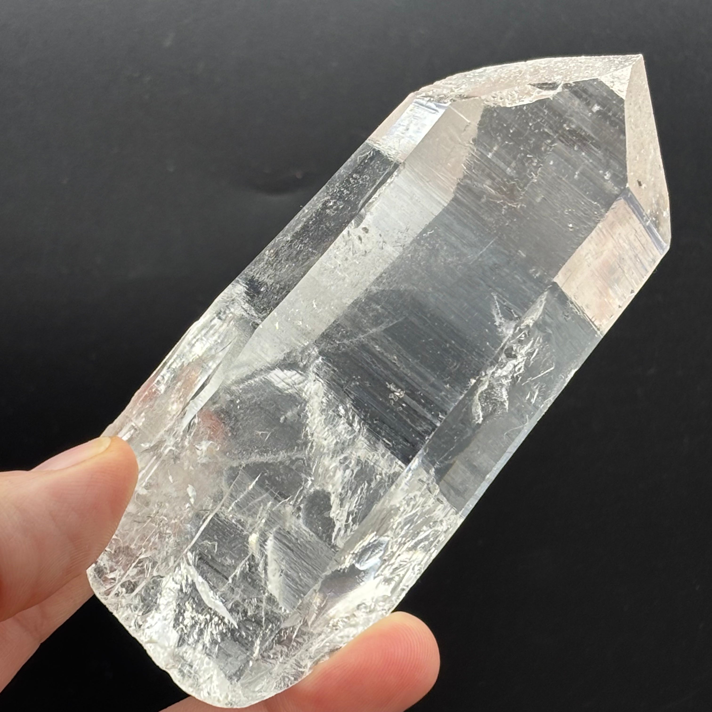 Colombian Quartz, Special Collection - 355