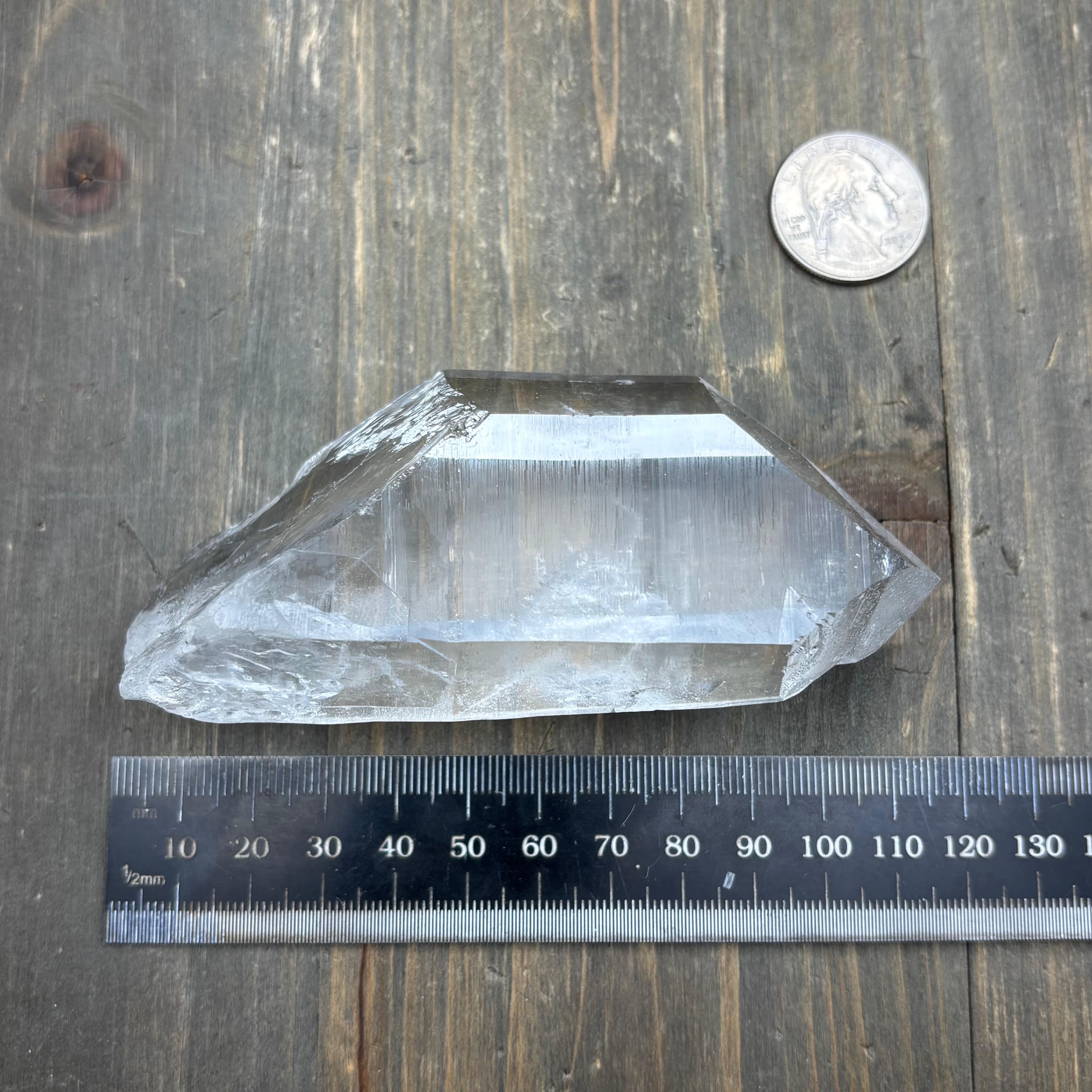 Colombian Quartz, Special Collection - 355