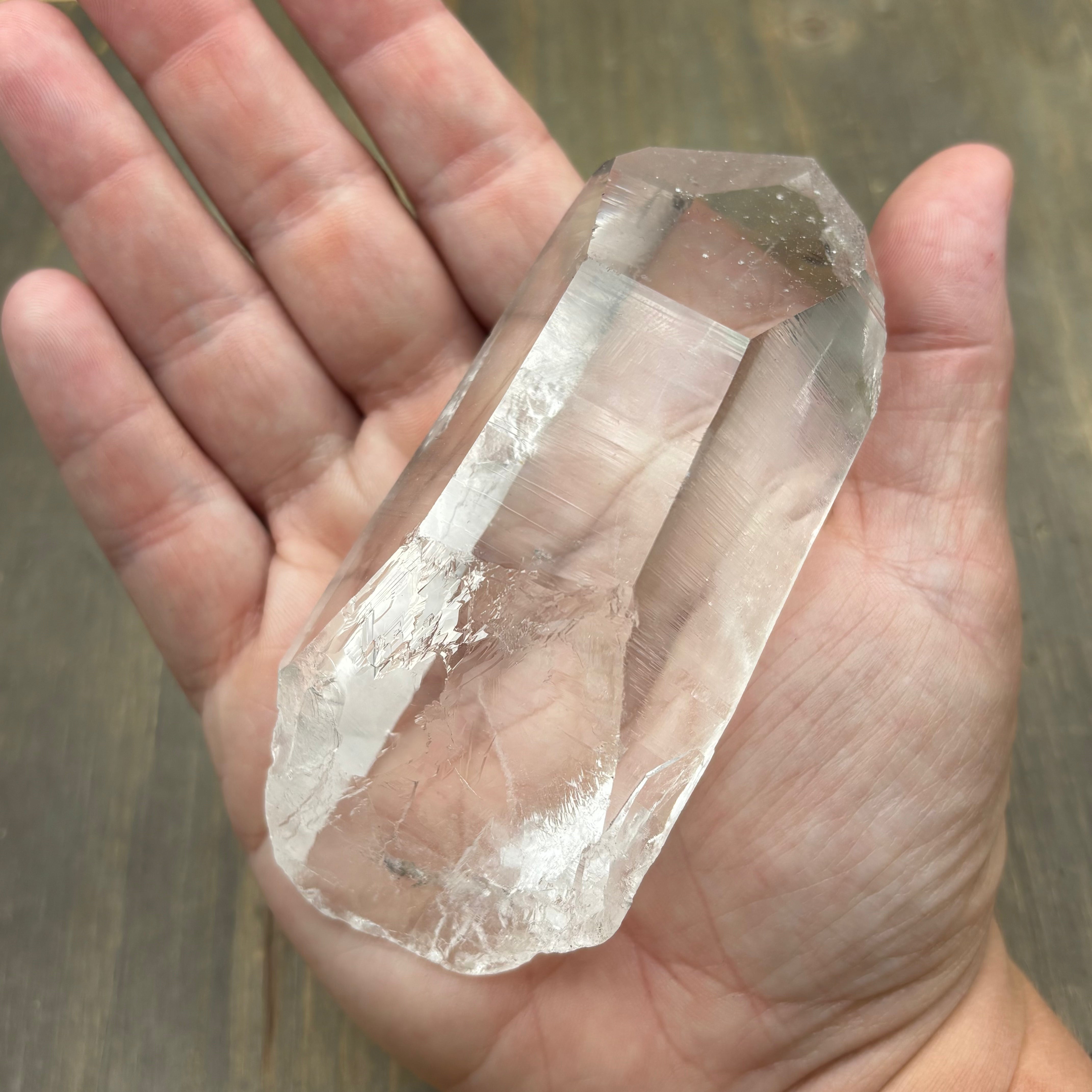 Colombian Quartz, Special Collection - 355