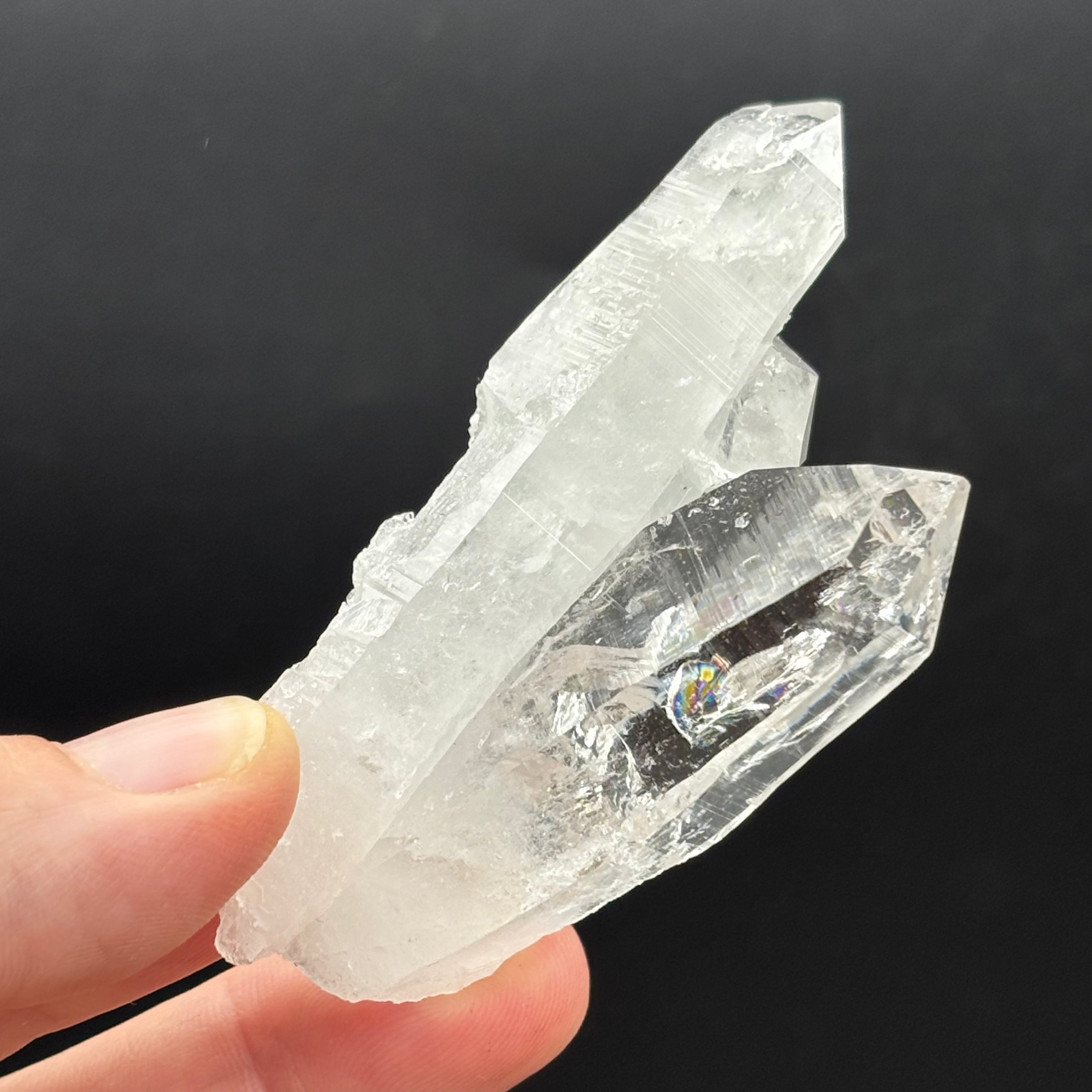 Colombian Quartz, Special Collection - 356