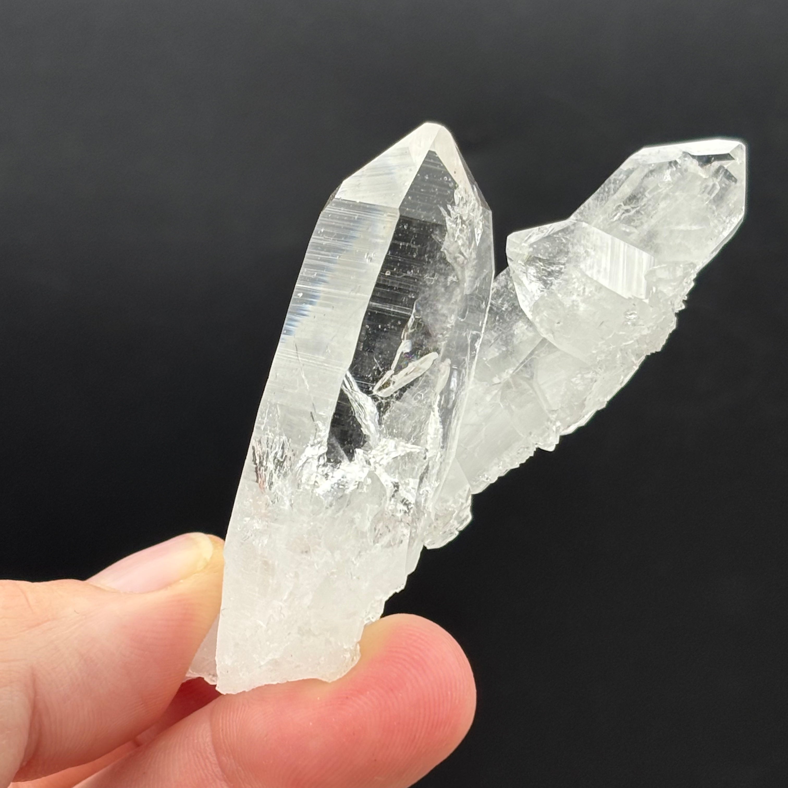 Colombian Quartz, Special Collection - 356